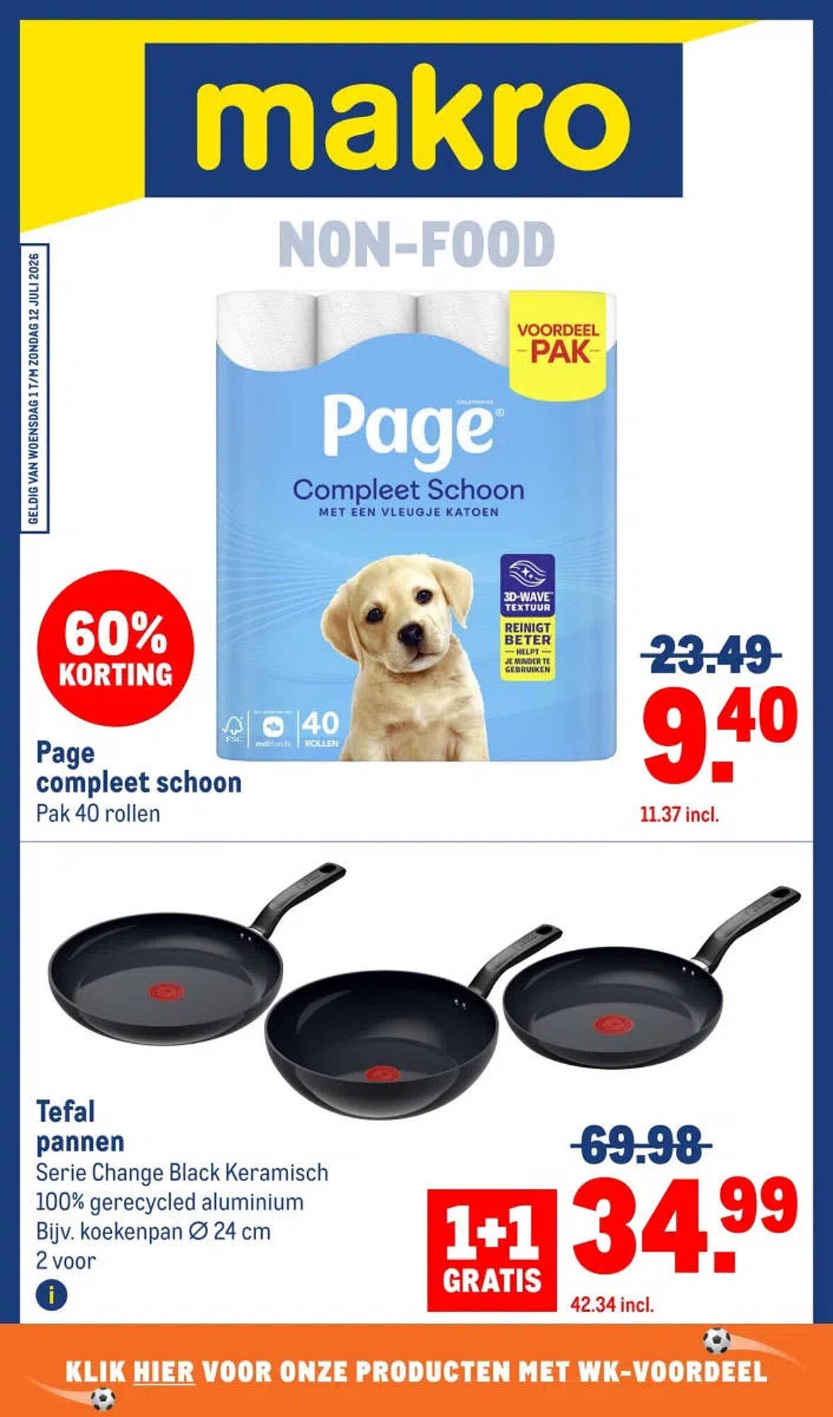Makro folder - Pagina 1