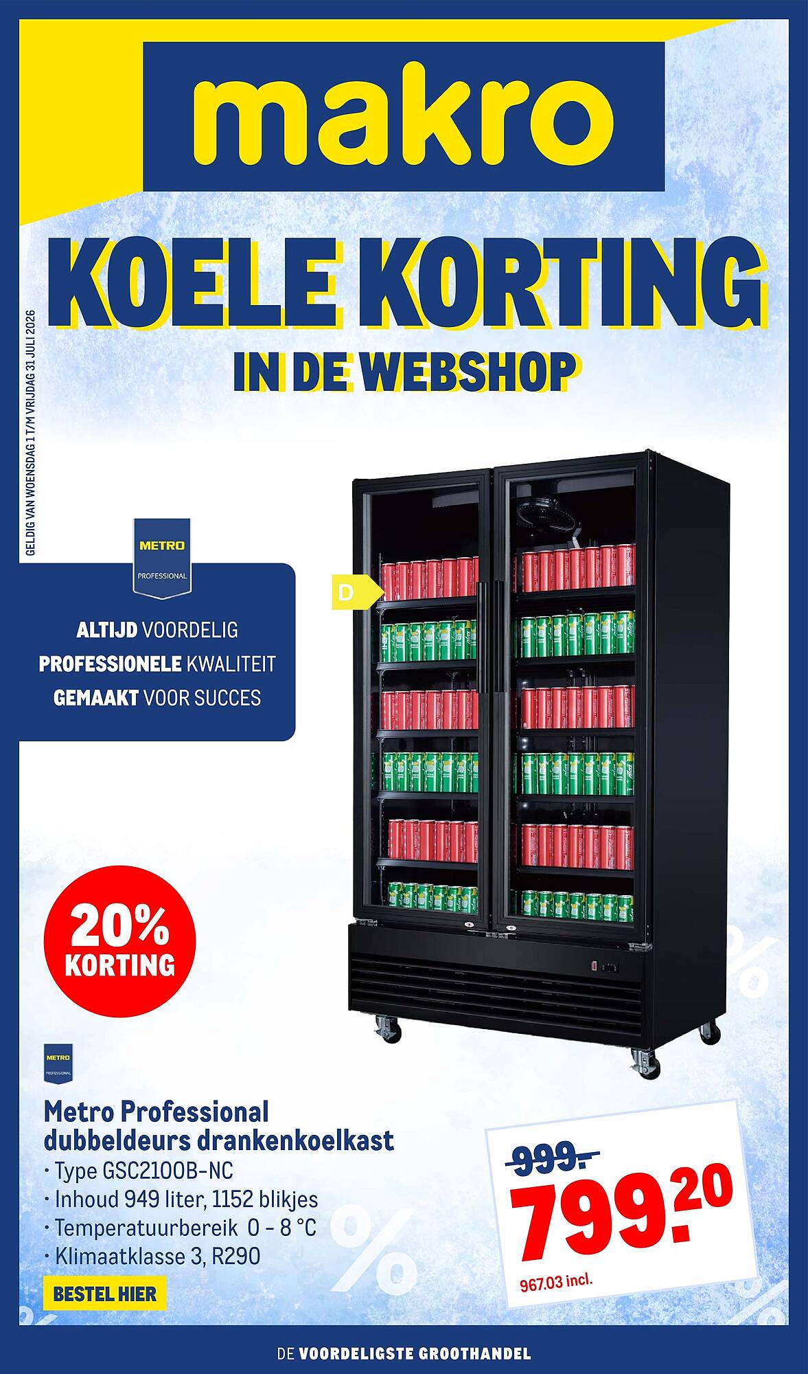 Makro folder - Pagina 1