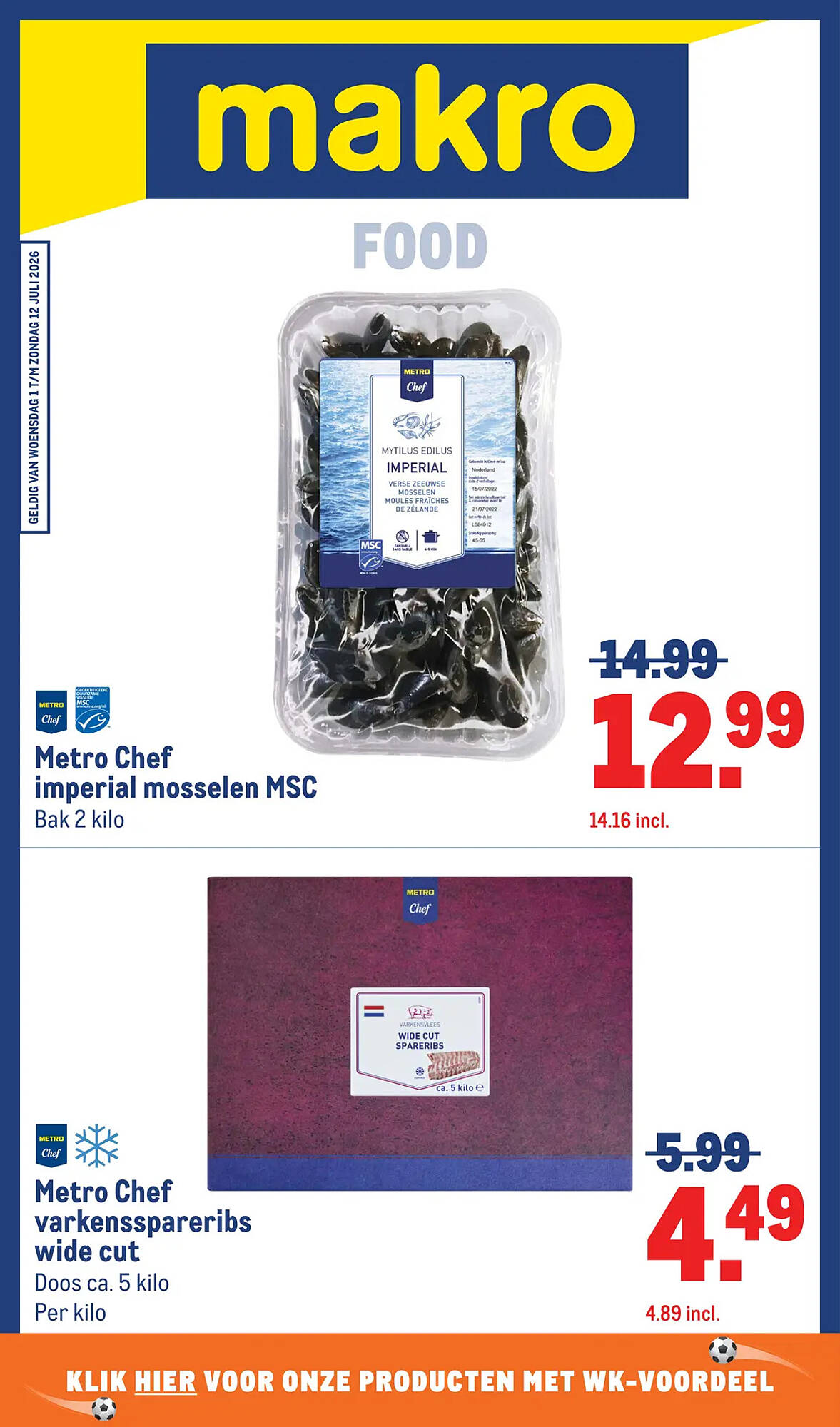 Makro folder - Pagina 1