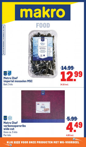 Makro folder