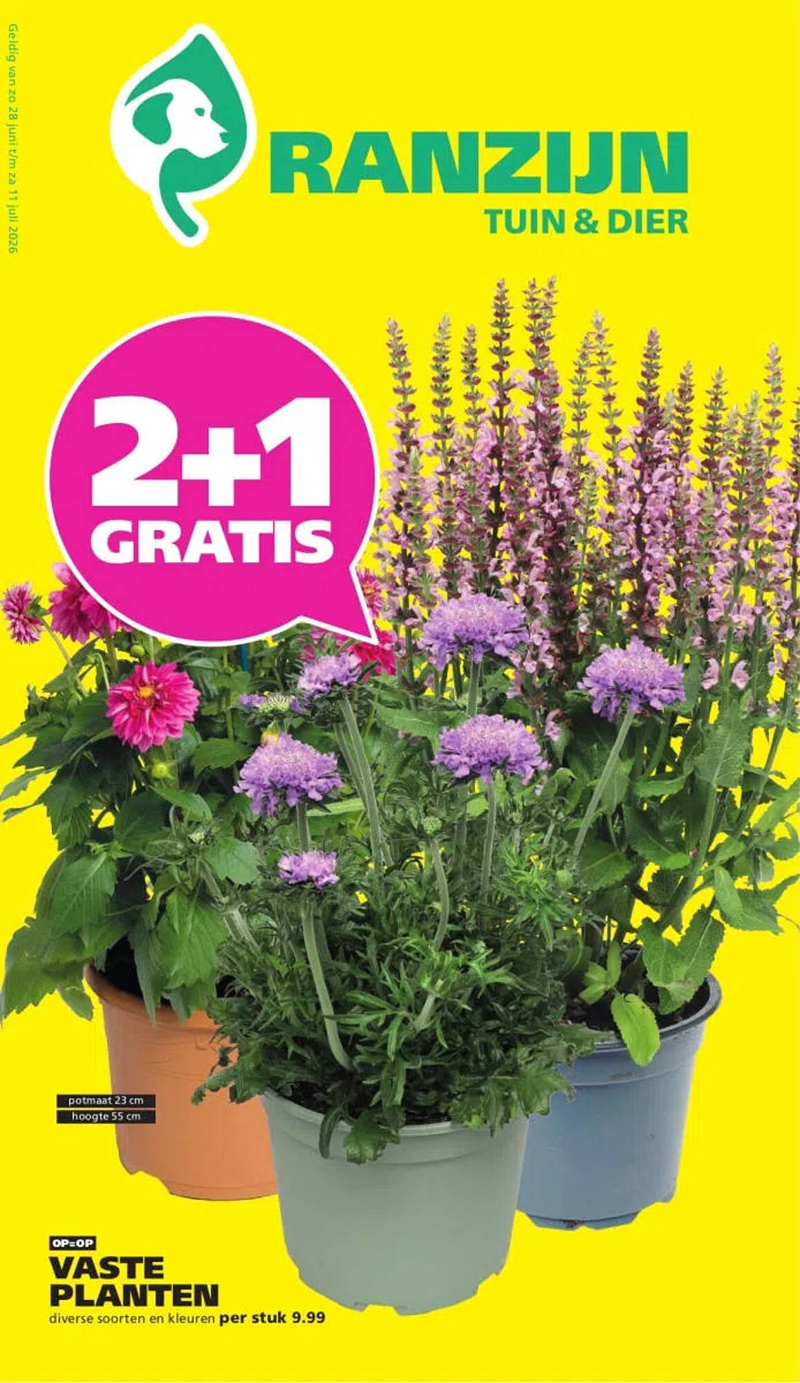 Ranzijn folder - Pagina 1
