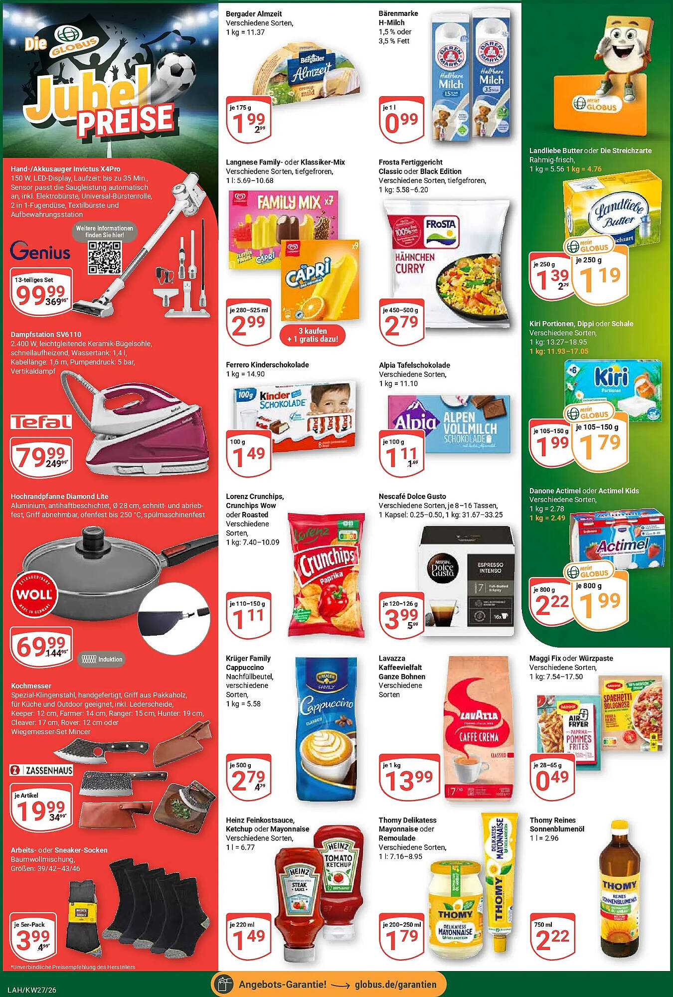 Globus folder - Pagina 2