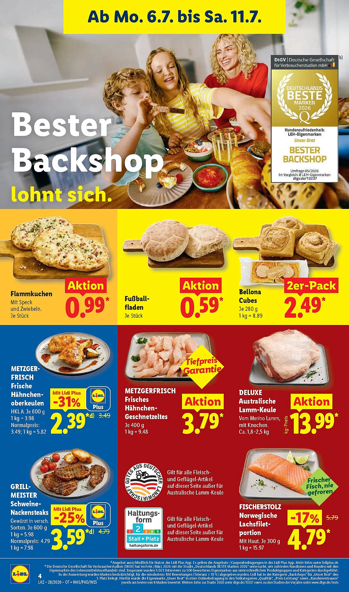 Lidl folder - Pagina 10