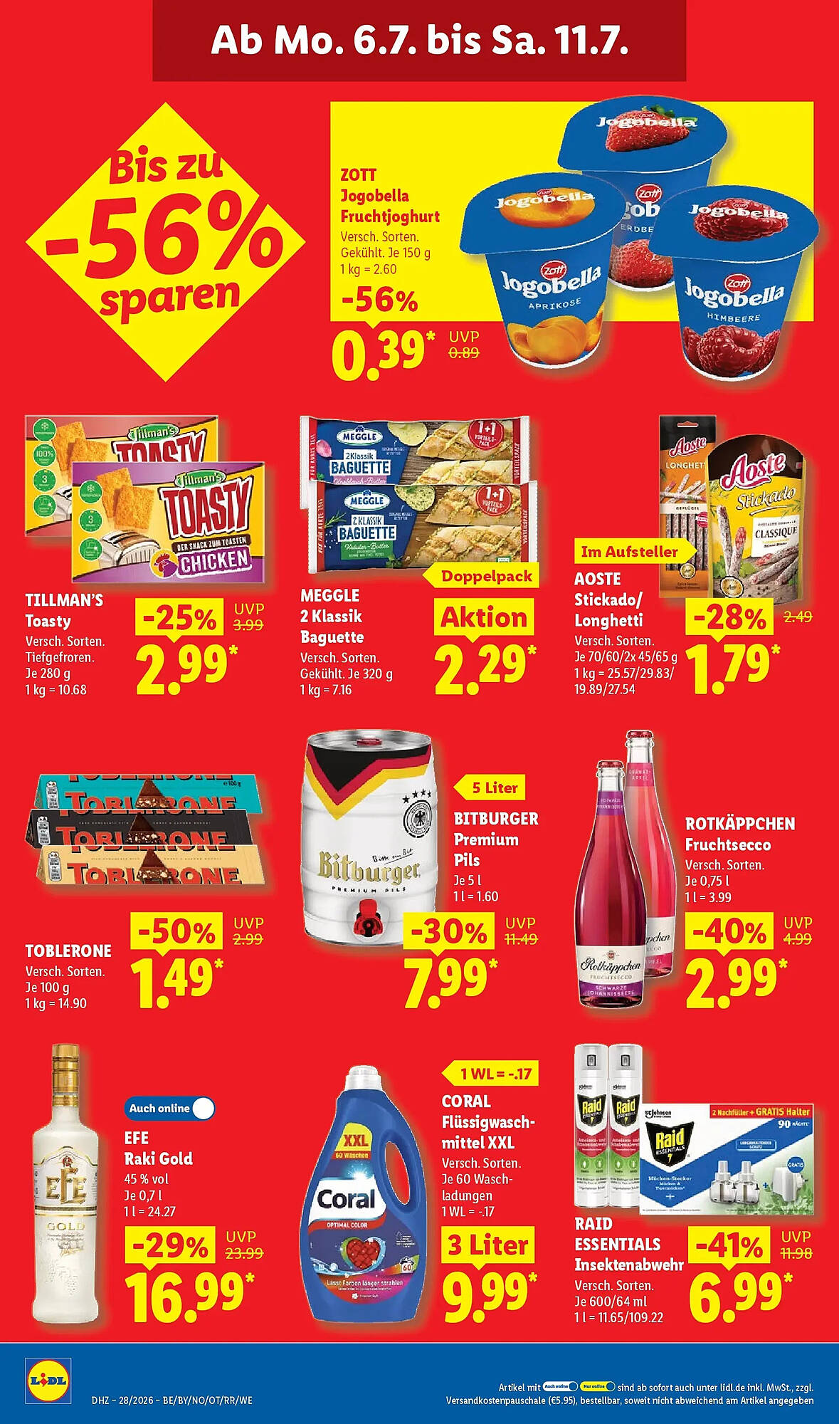 Lidl folder - Pagina 16