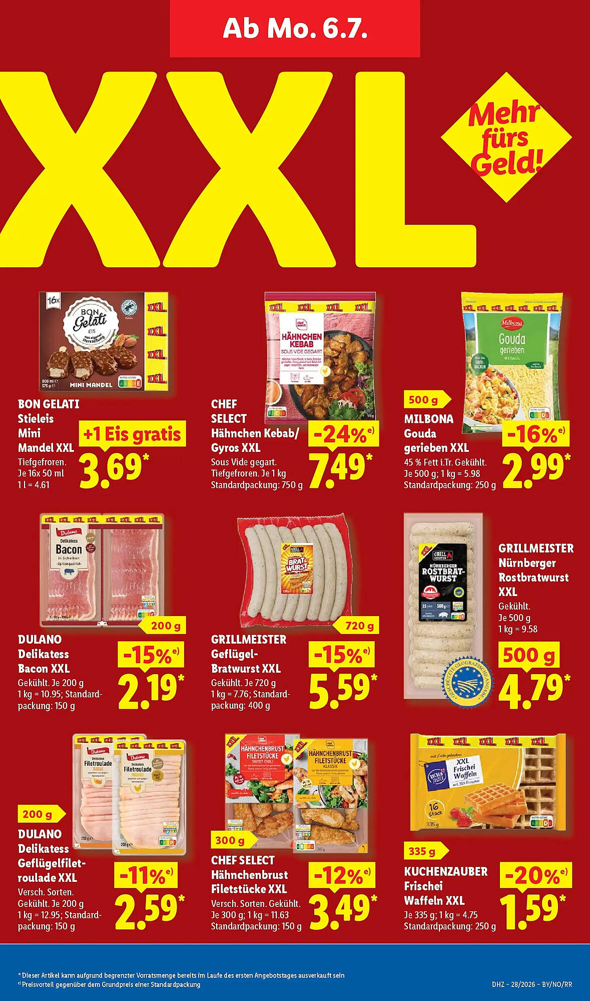 Lidl folder - Pagina 17