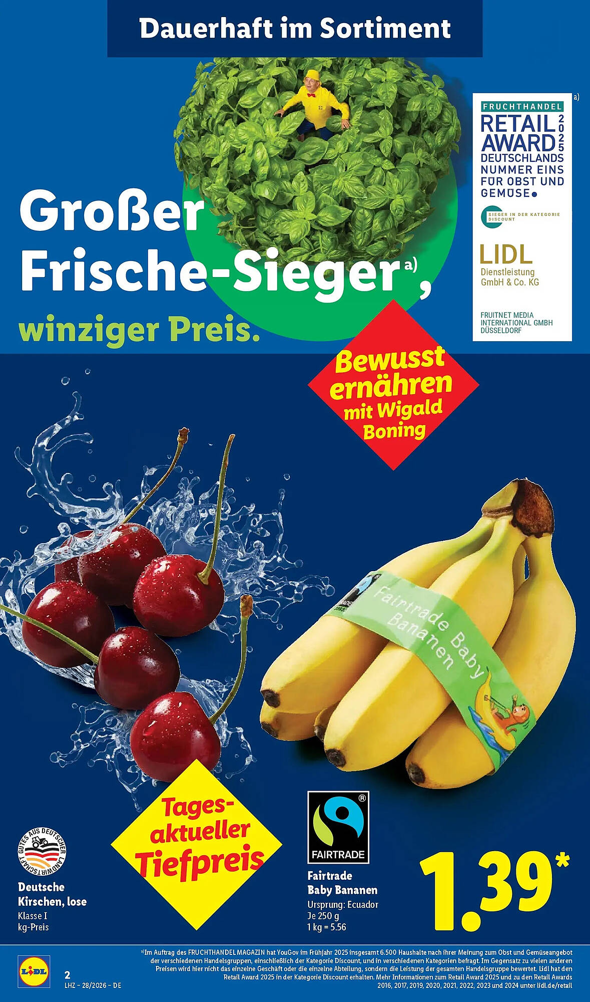 Lidl folder - Pagina 2