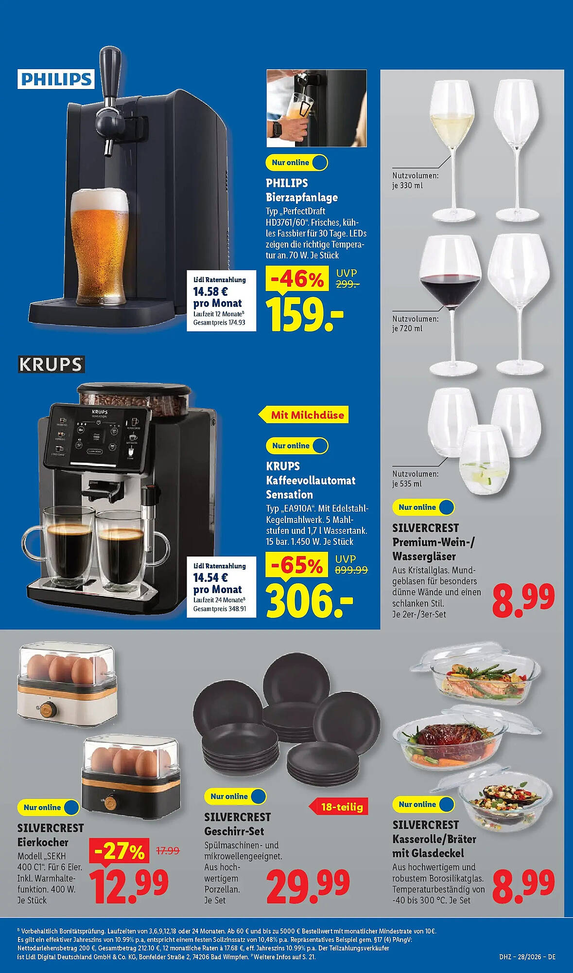 Lidl folder - Pagina 7