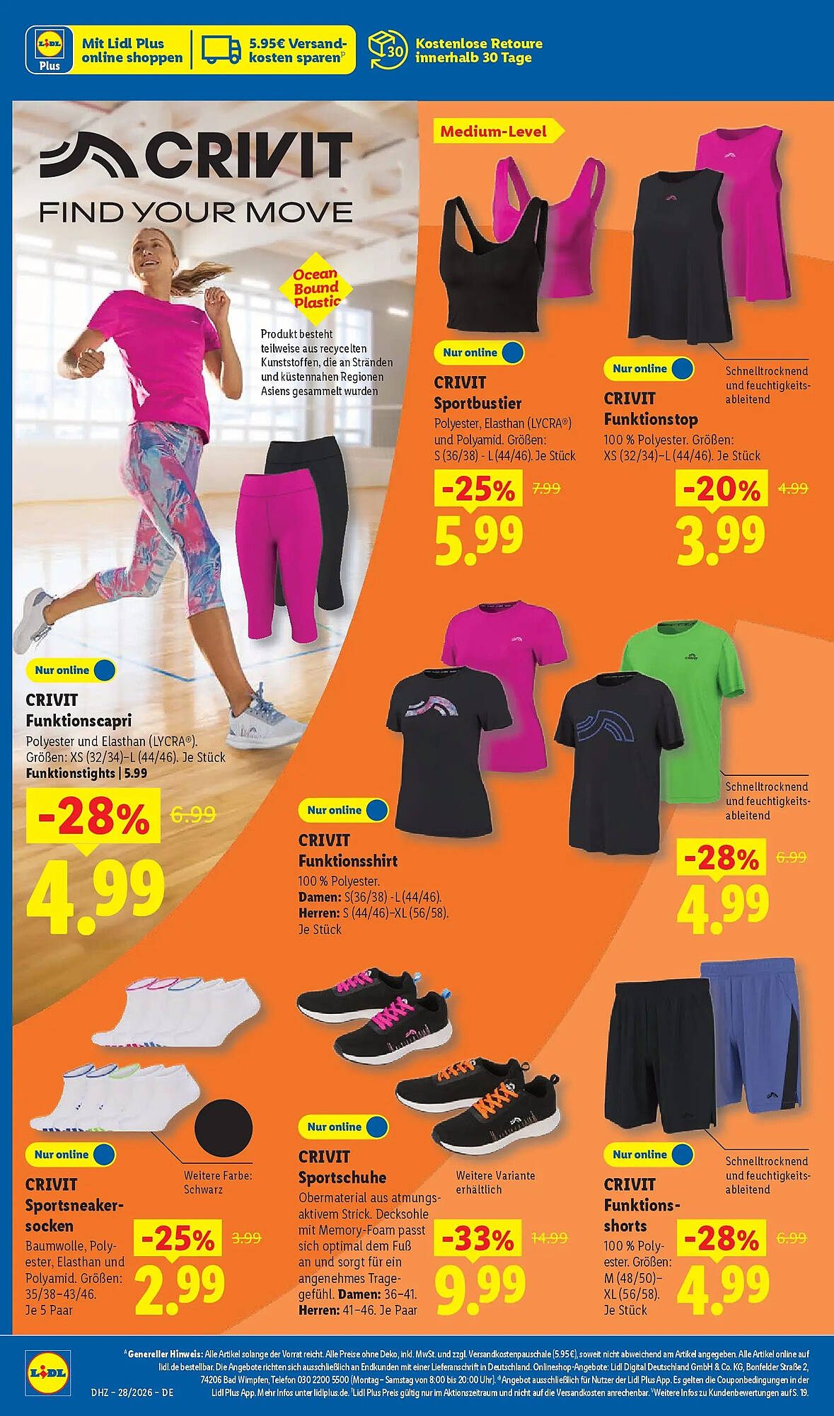 Lidl folder - Pagina 8