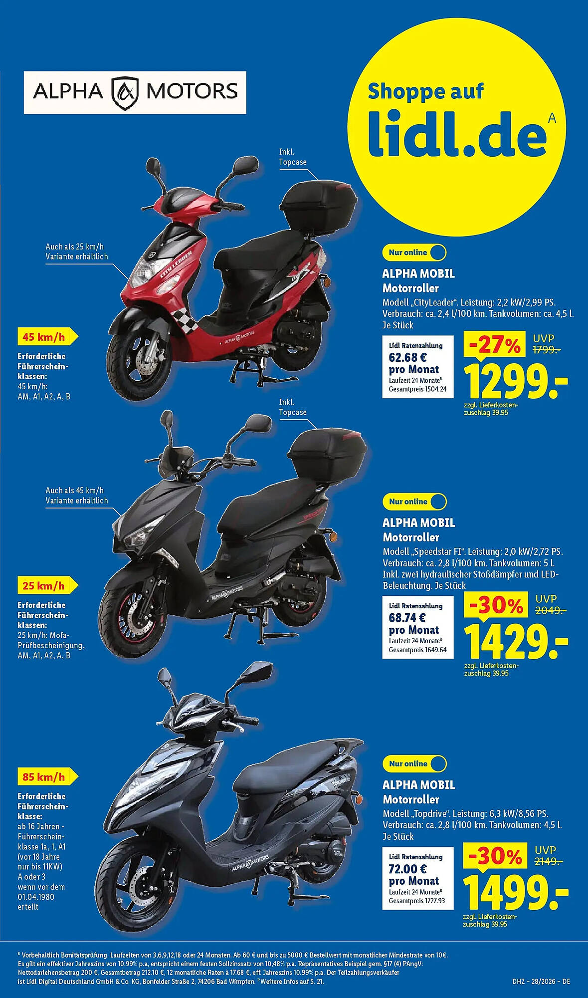 Lidl folder - Pagina 9