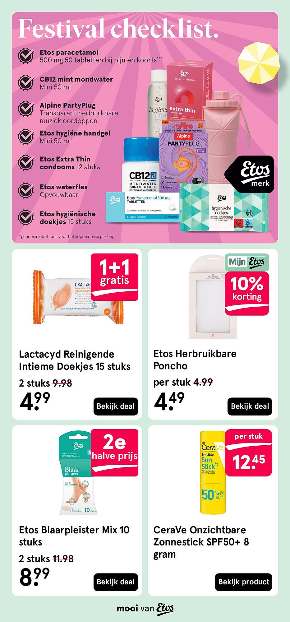 Etos folder - Pagina 13
