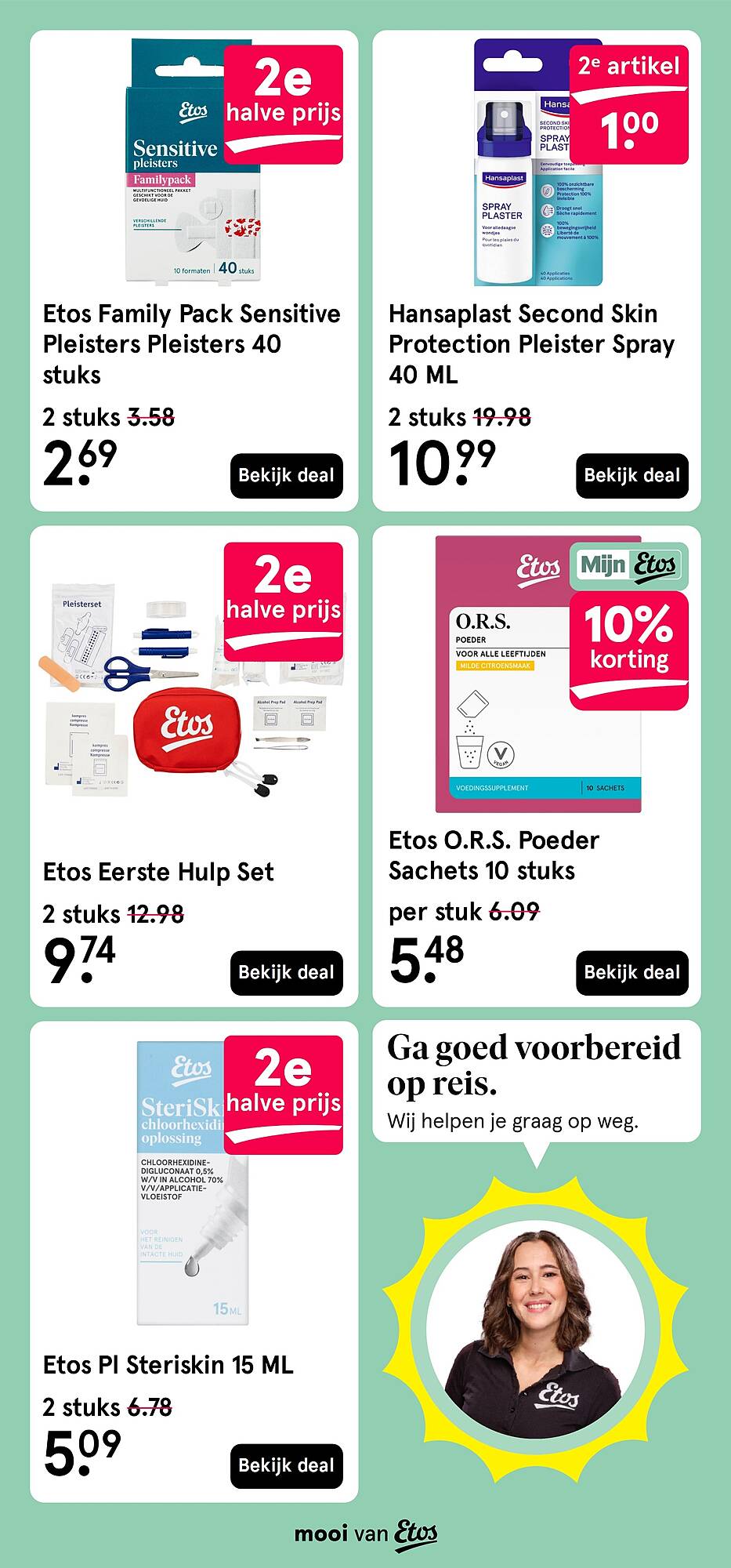Etos folder - Pagina 17