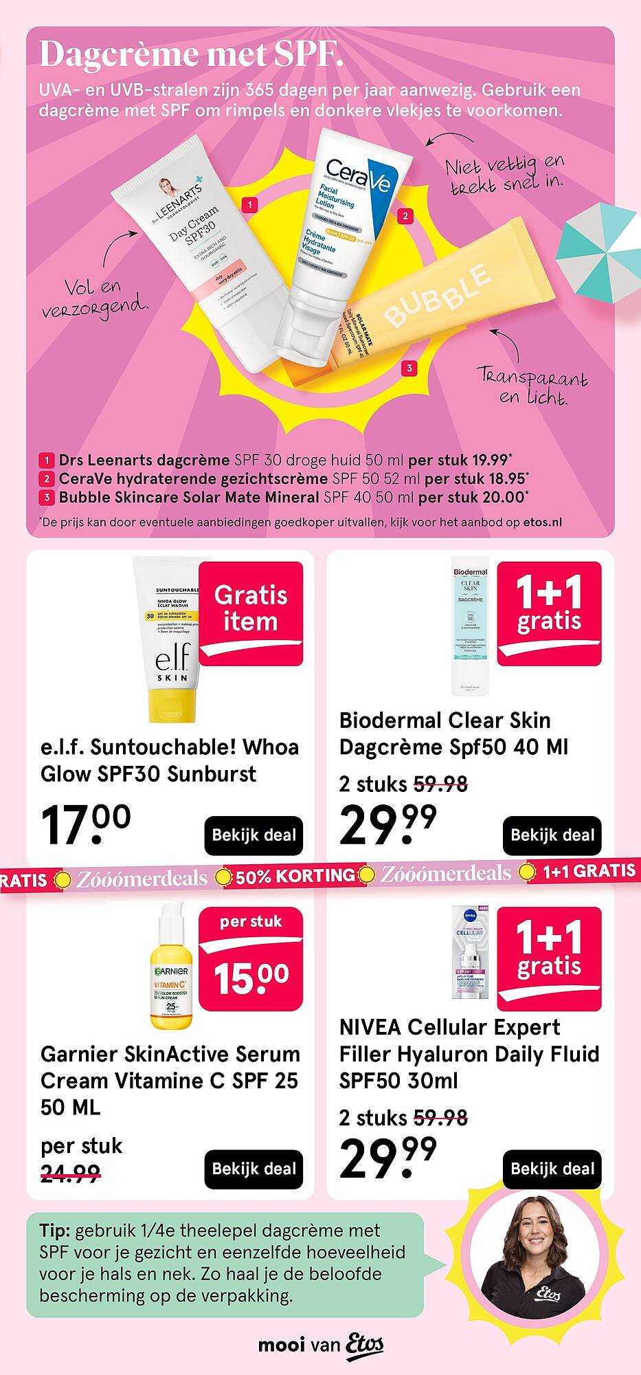 Etos folder - Pagina 7