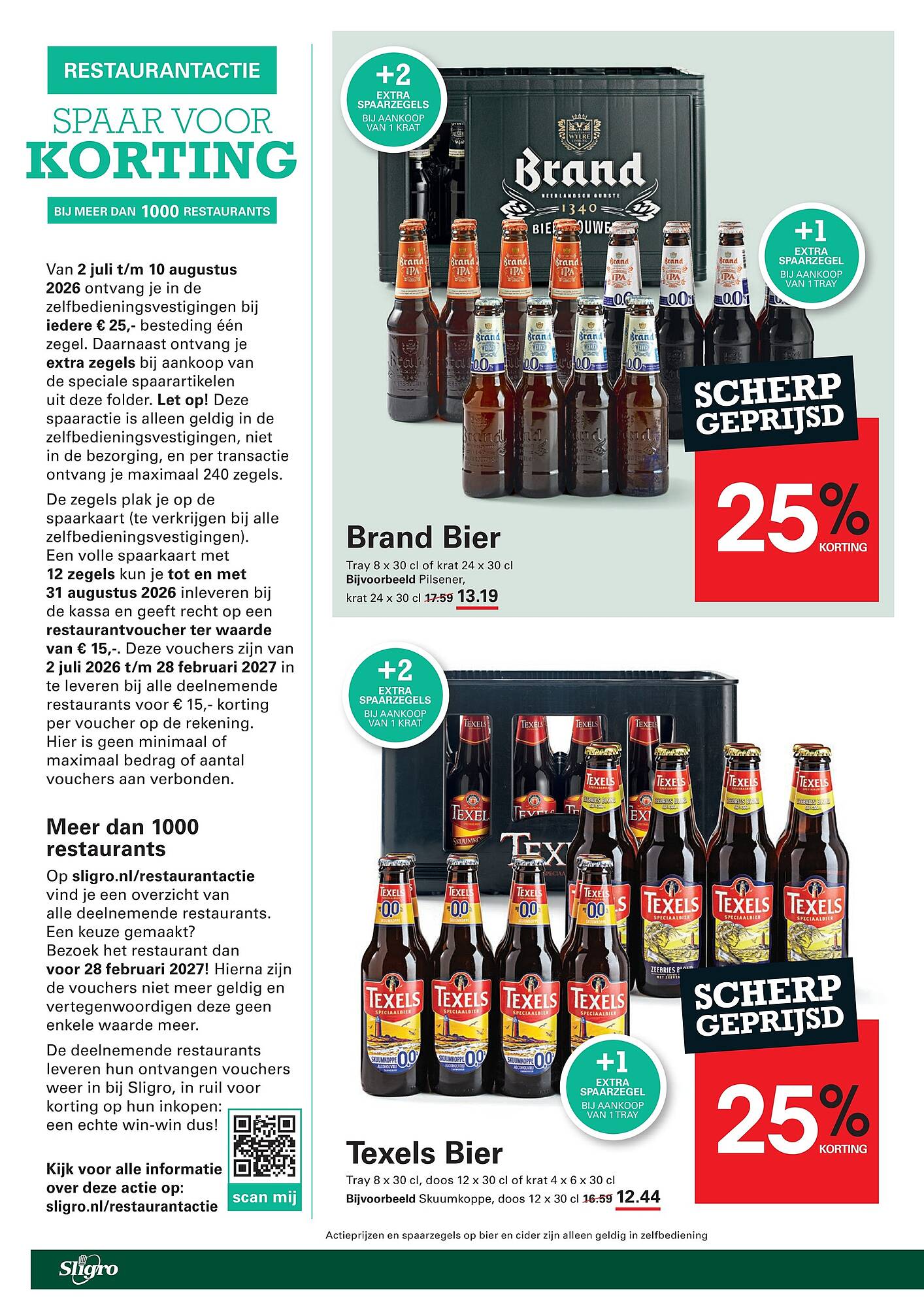 Sligro folder - Pagina 2