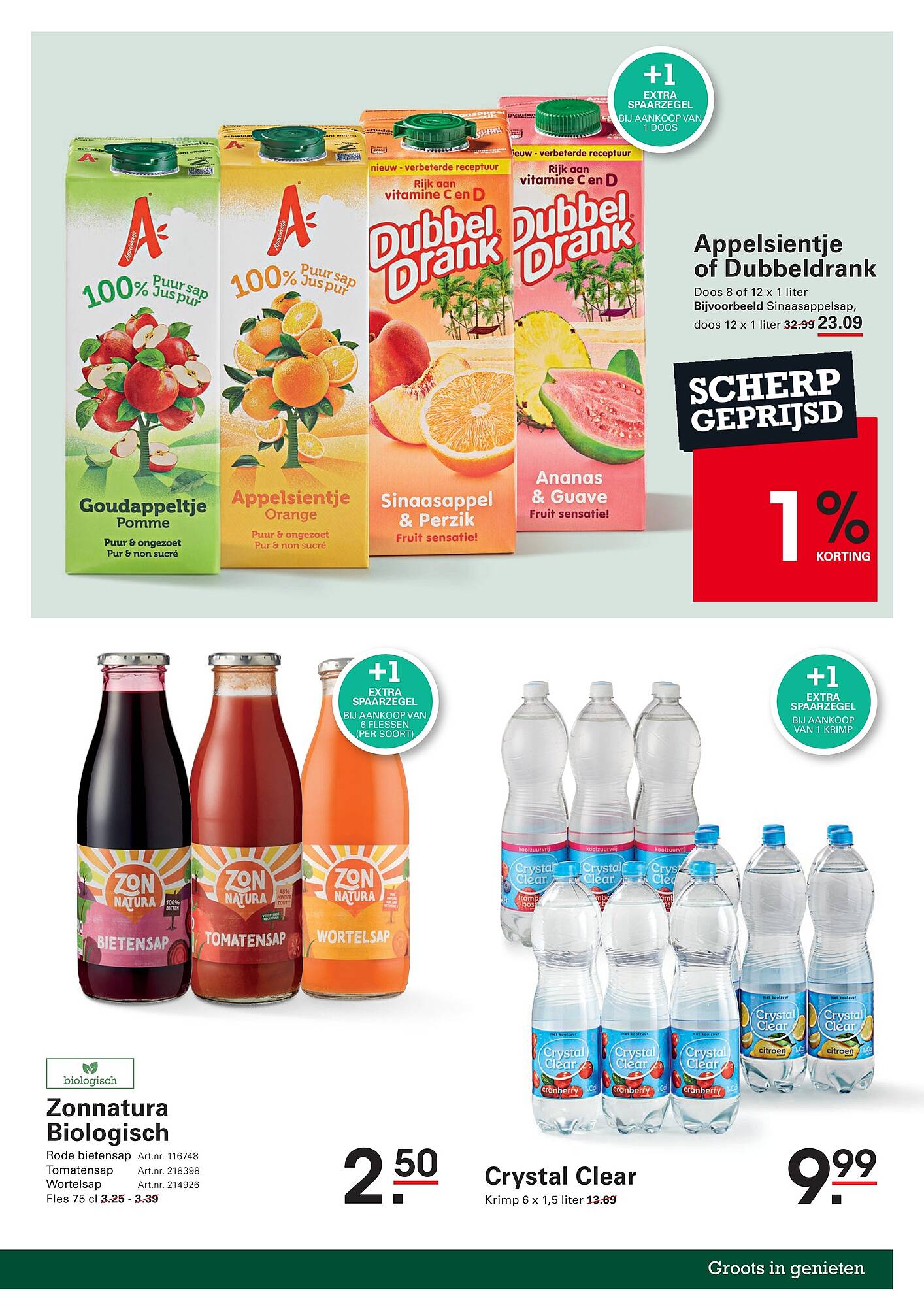 Sligro folder - Pagina 3