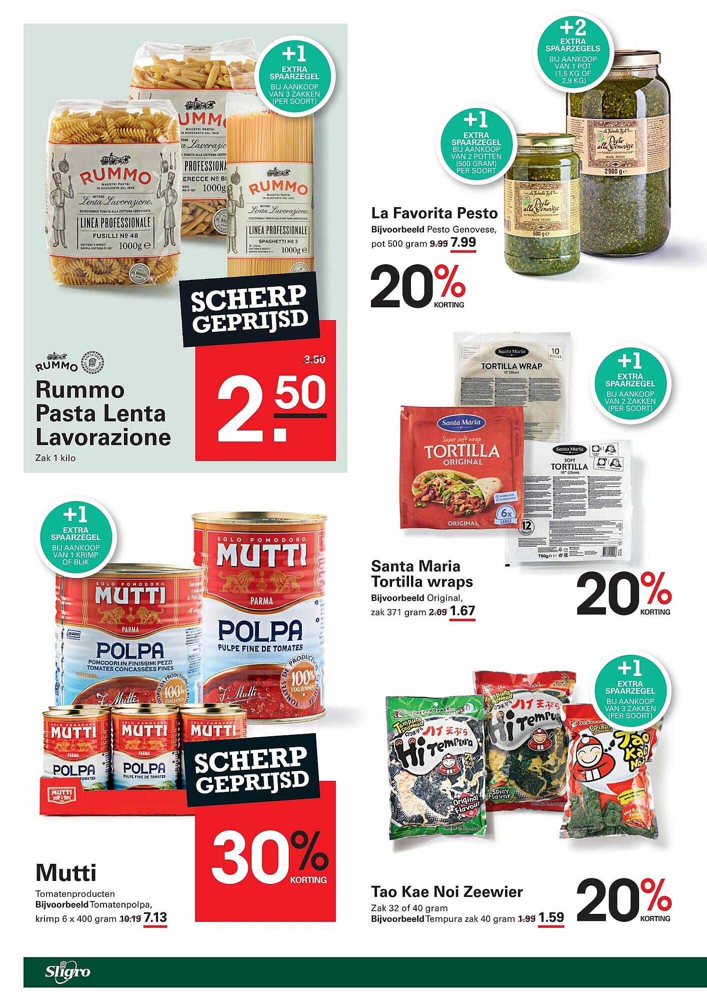 Sligro folder - Pagina 4