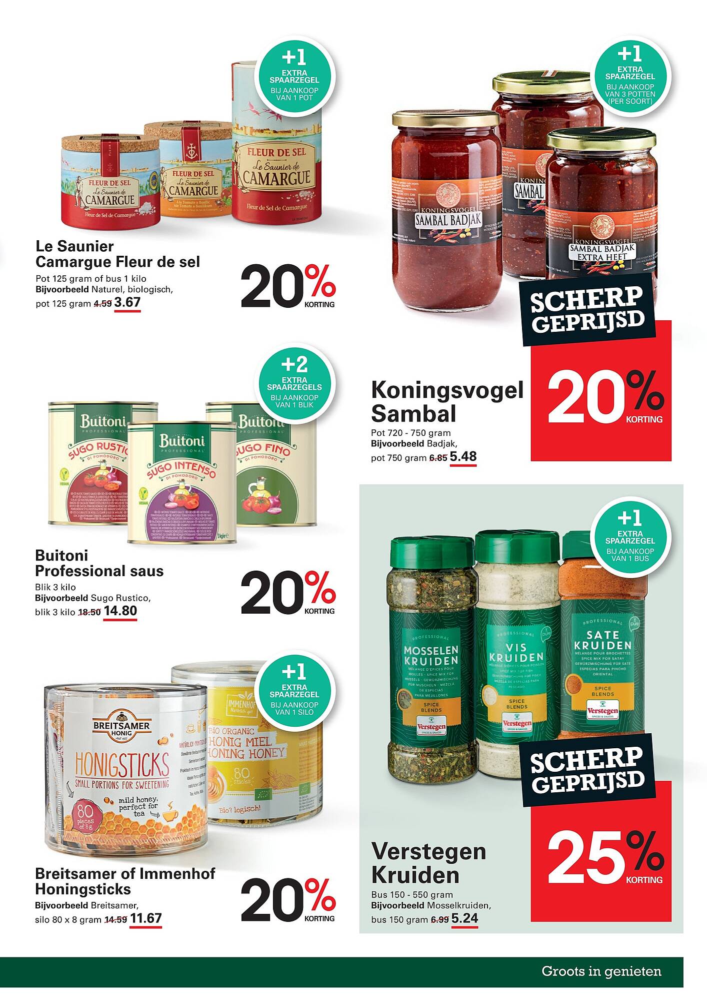 Sligro folder - Pagina 5