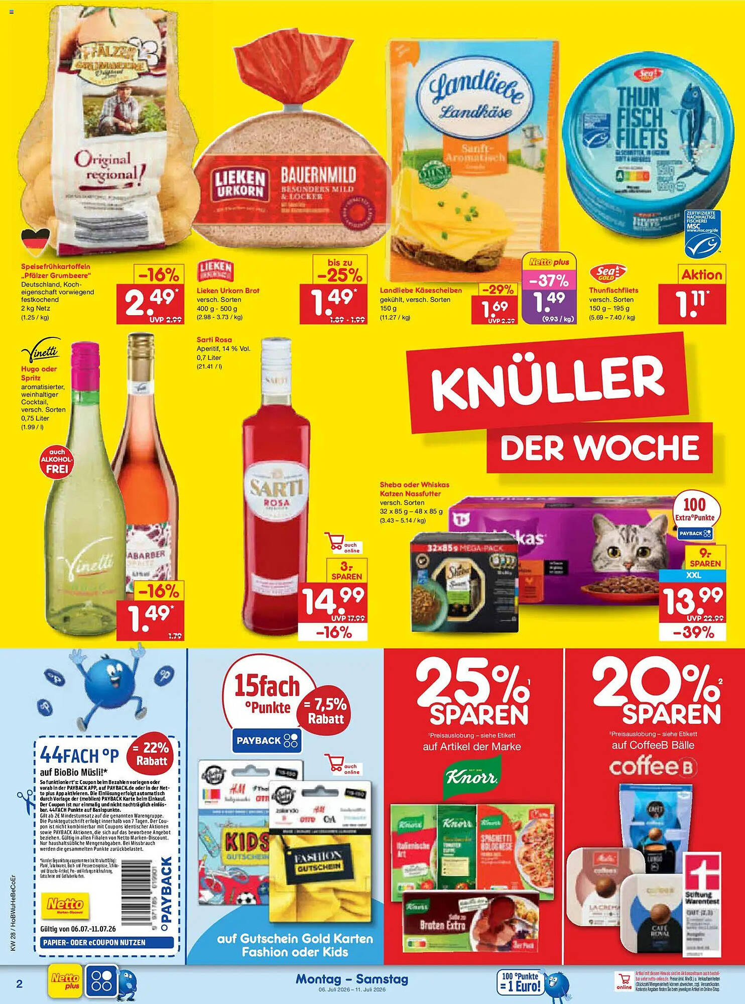 Netto Marken-Discount folder - Pagina 2