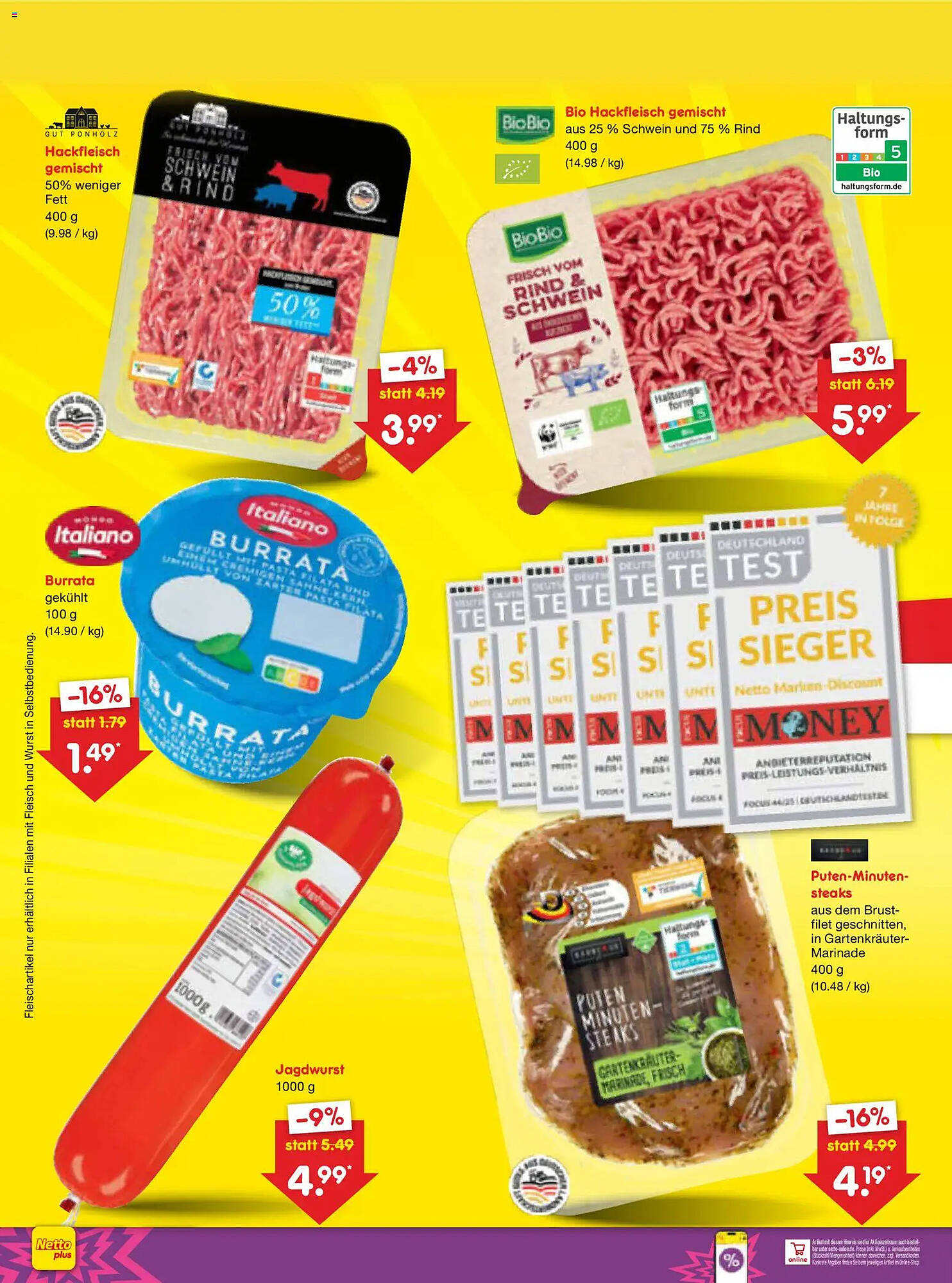 Netto Marken-Discount folder - Pagina 4