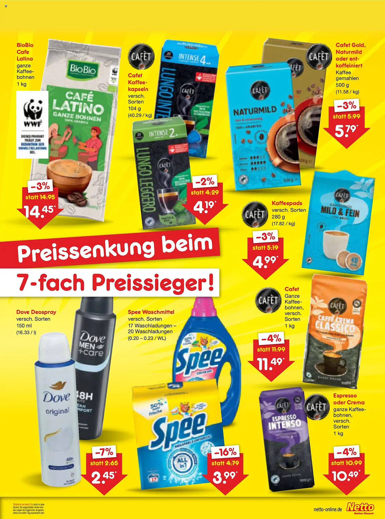 Netto Marken-Discount folder - Pagina 5