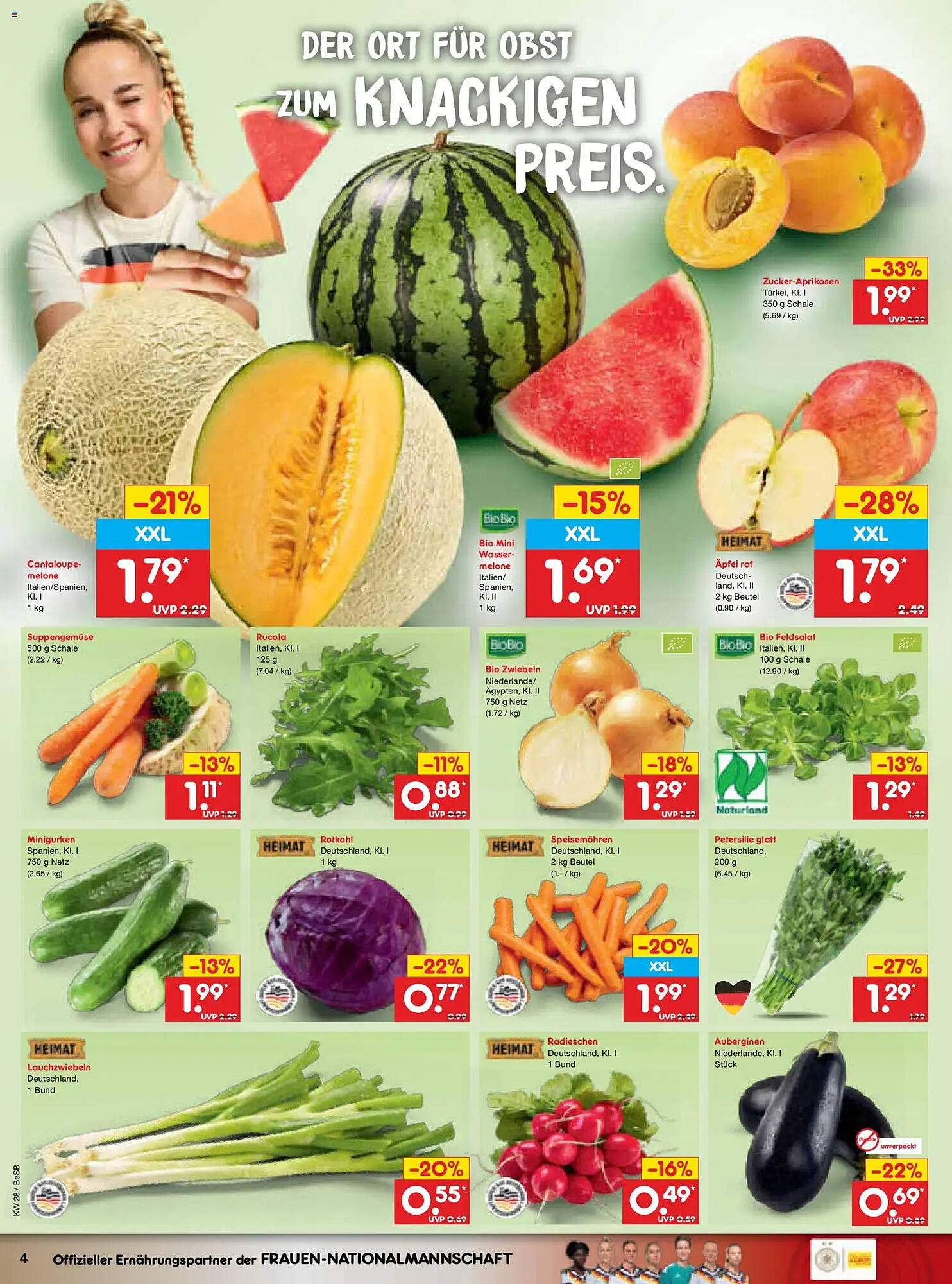 Netto Marken-Discount folder - Pagina 6