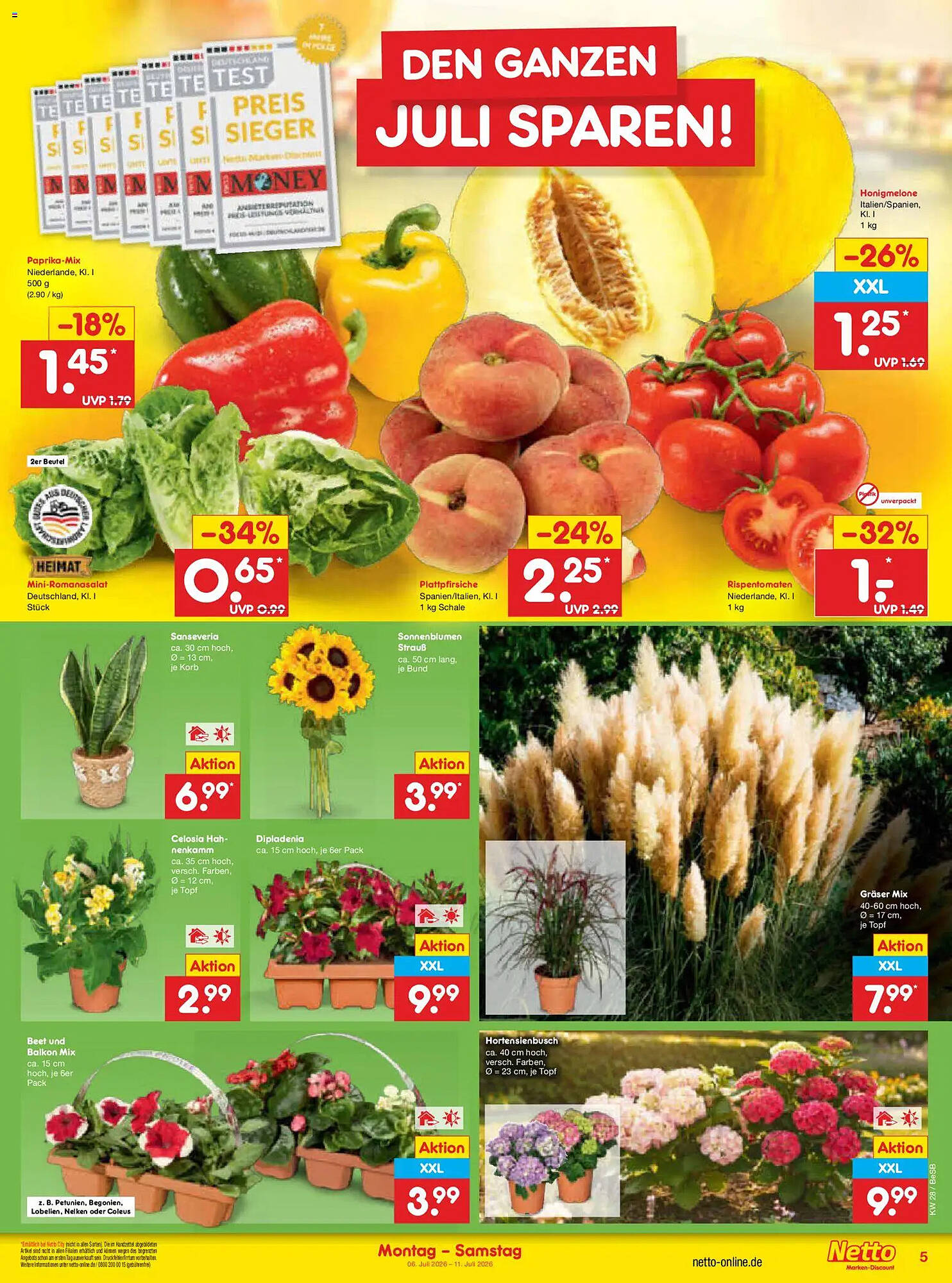 Netto Marken-Discount folder - Pagina 7
