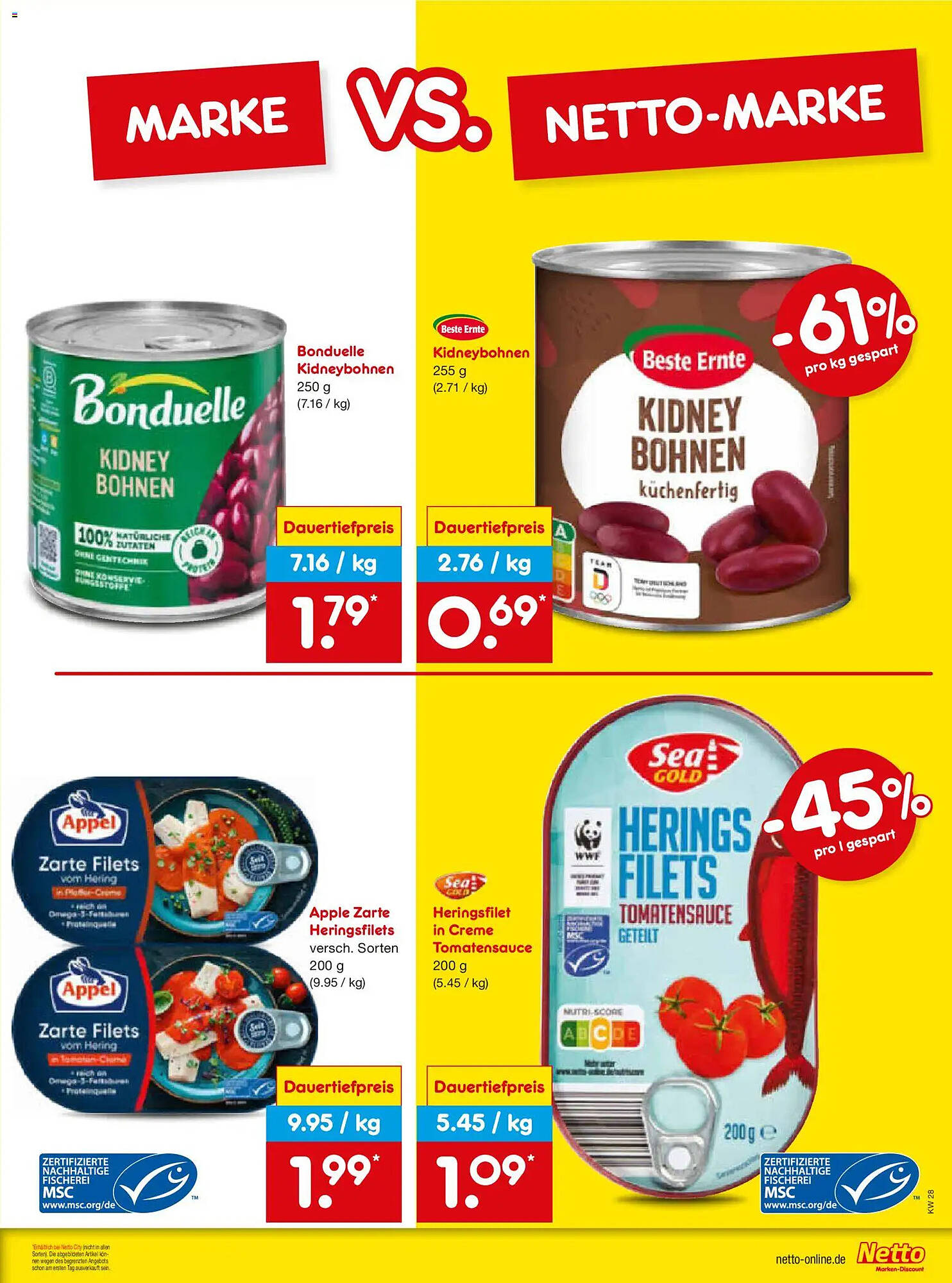 Netto Marken-Discount folder - Pagina 9