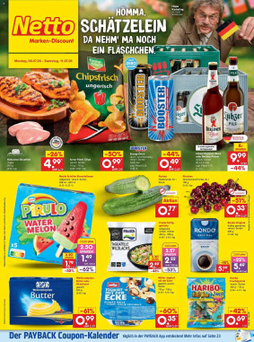 Netto Marken-Discount folder
