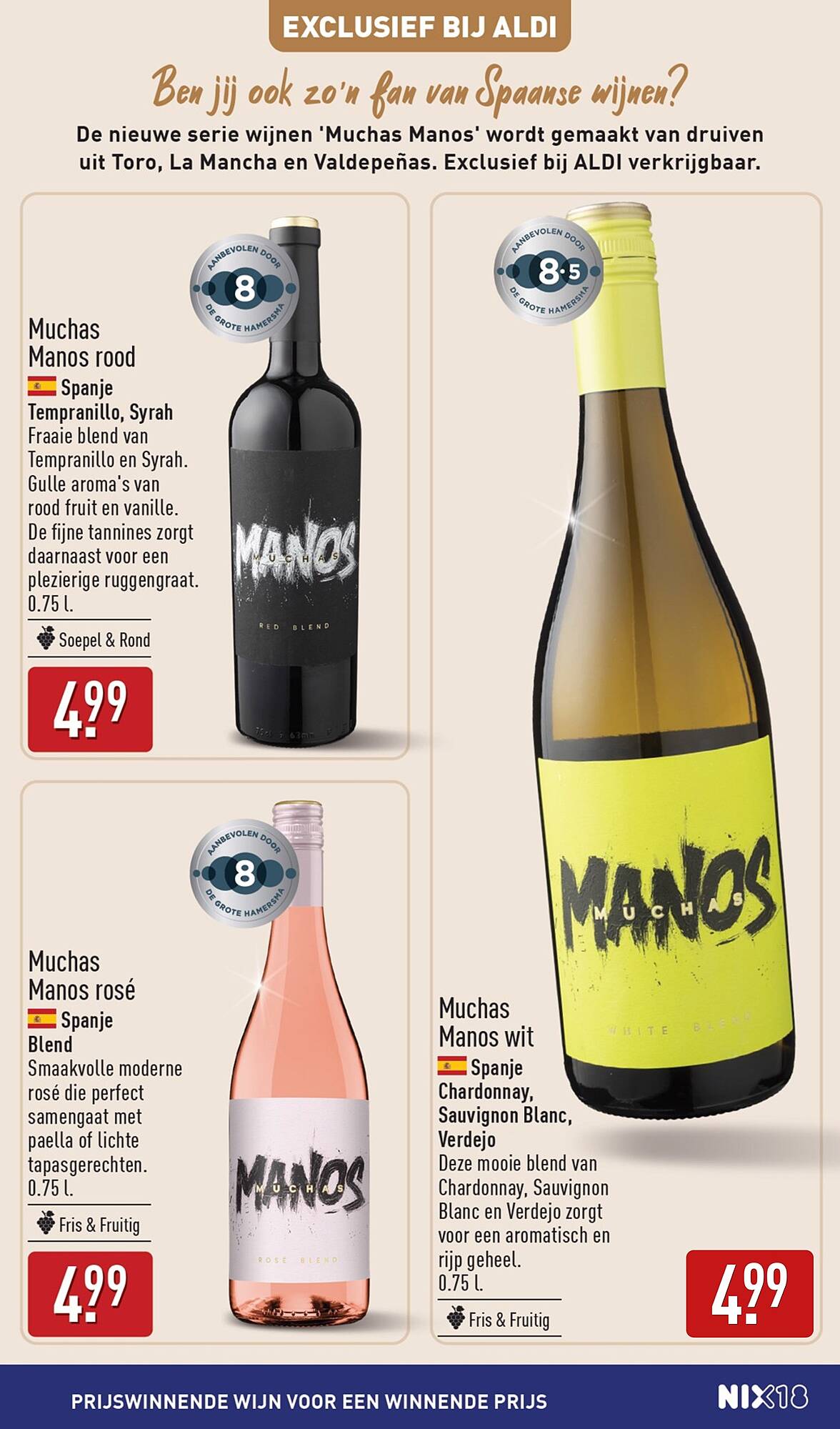 ALDI folder - Pagina 3