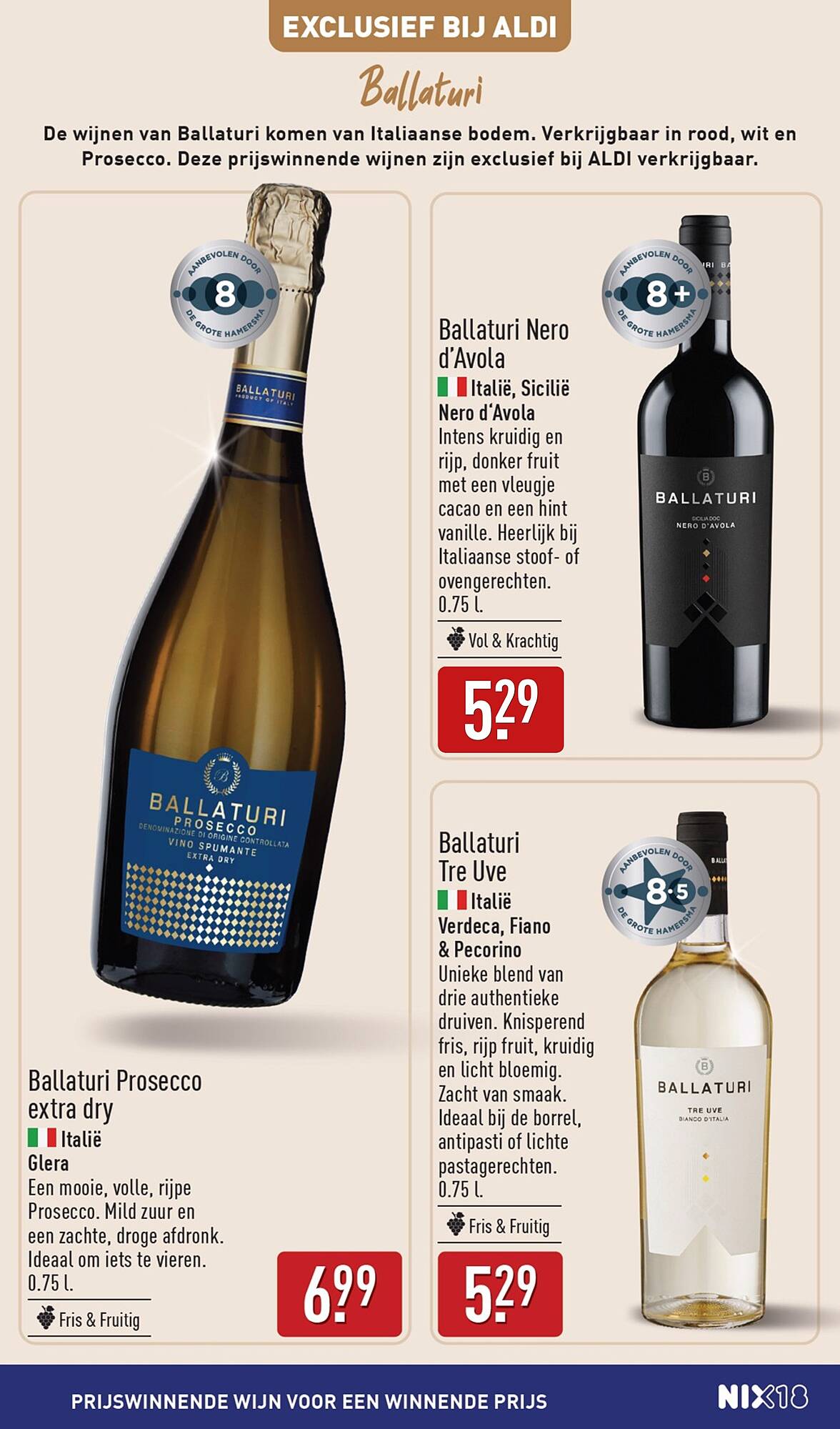 ALDI folder - Pagina 7