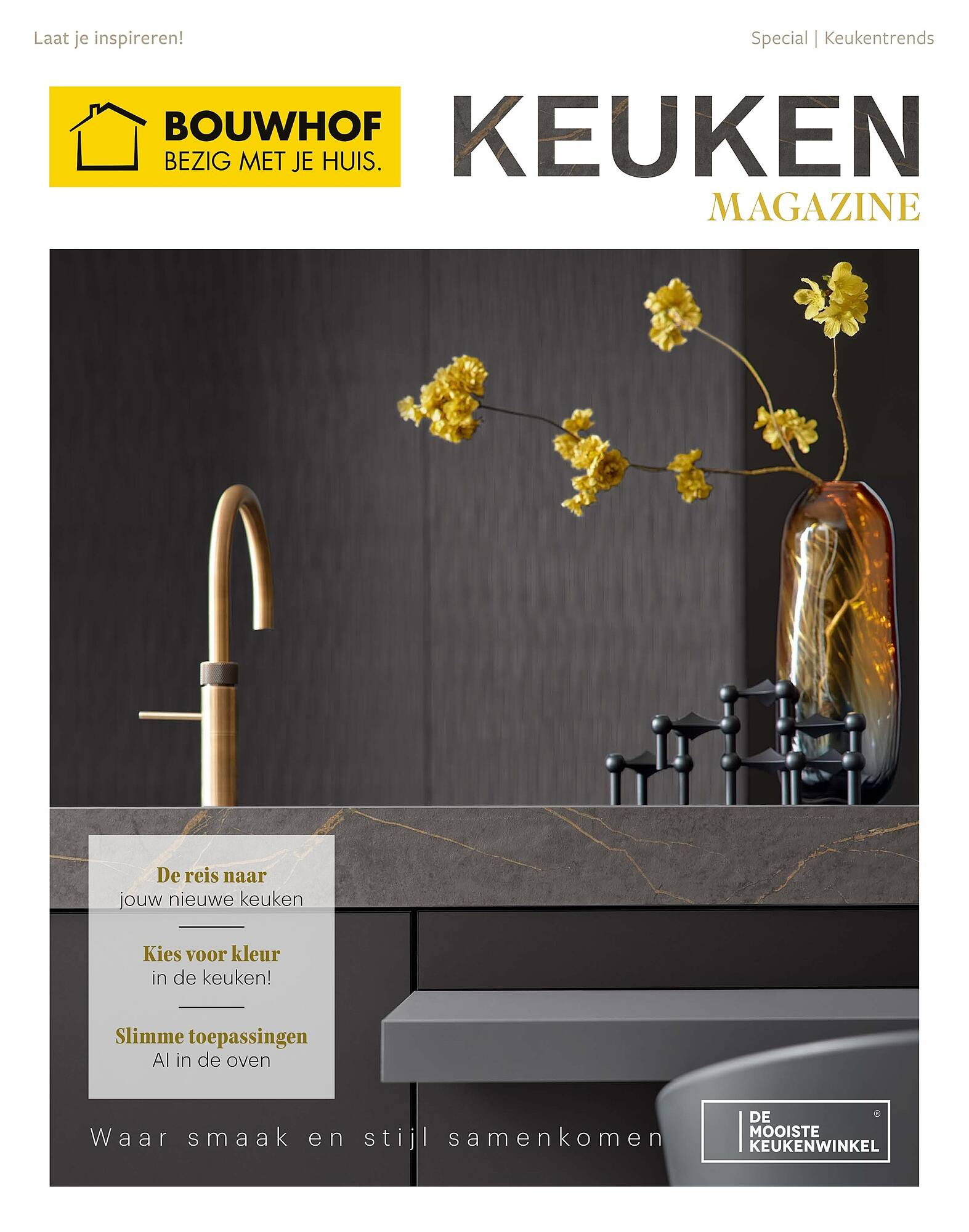 Bouwhof folder - Pagina 1
