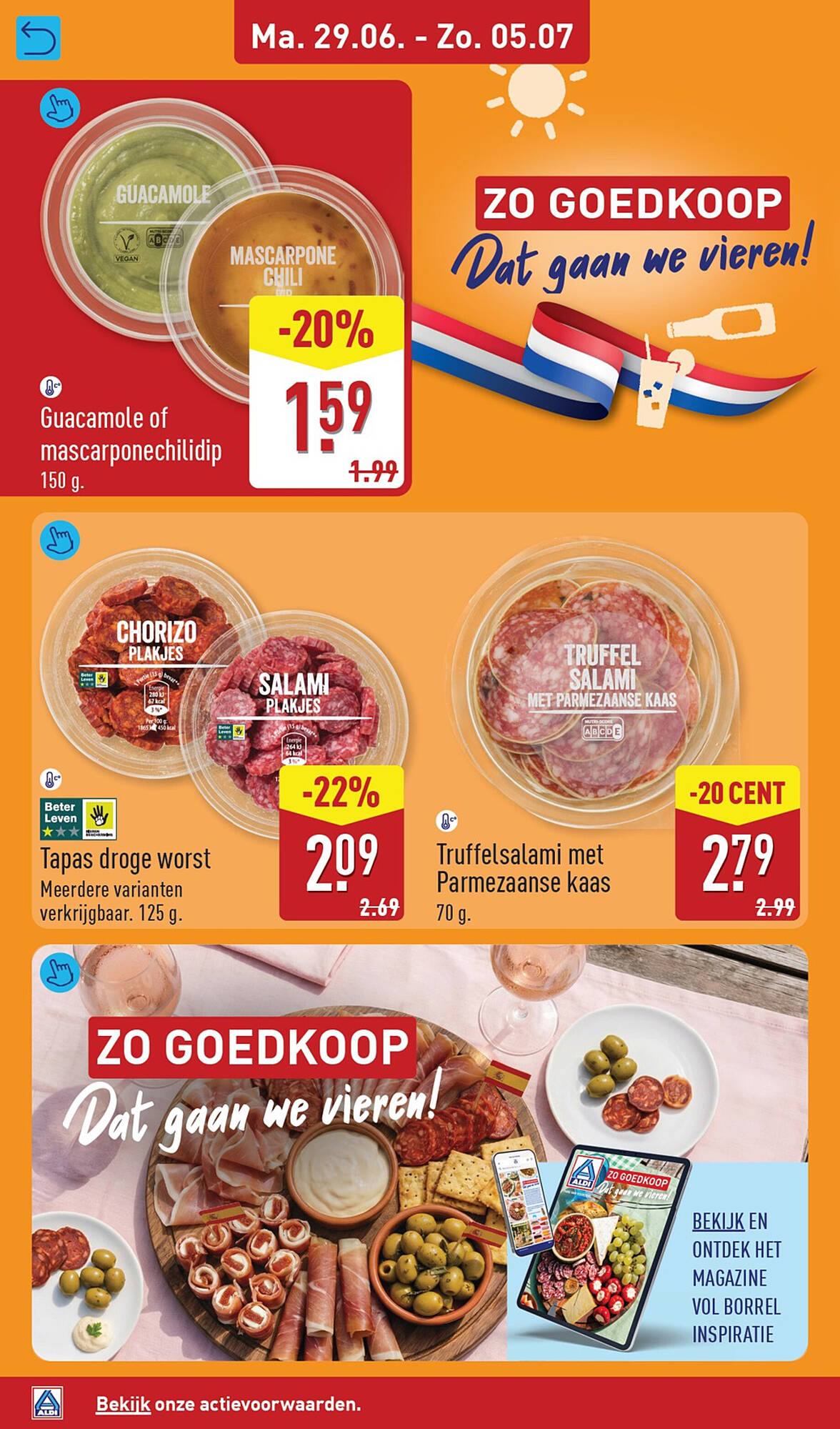 ALDI folder - Pagina 10