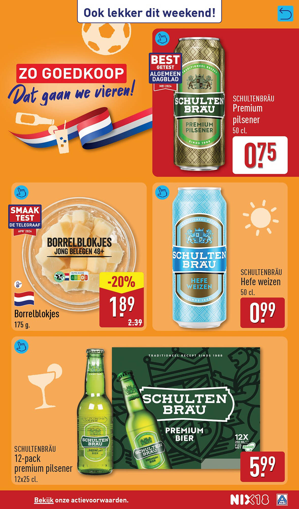 ALDI folder - Pagina 11