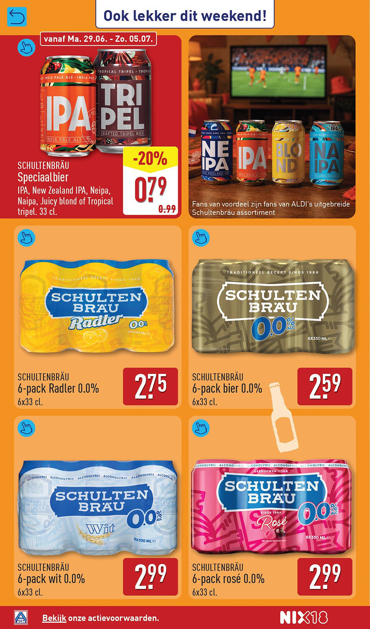 ALDI folder - Pagina 12