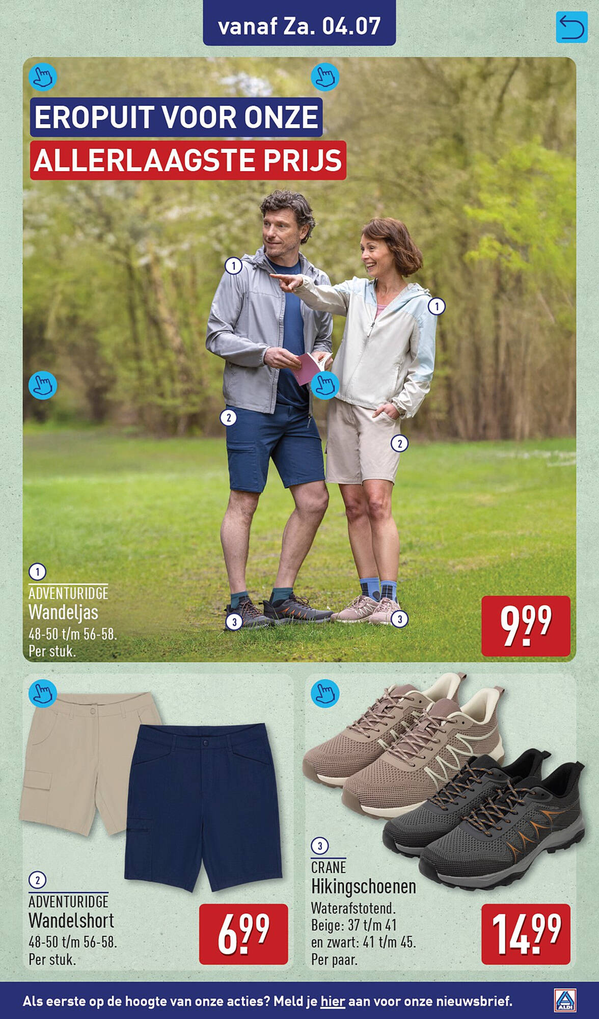 ALDI folder - Pagina 13