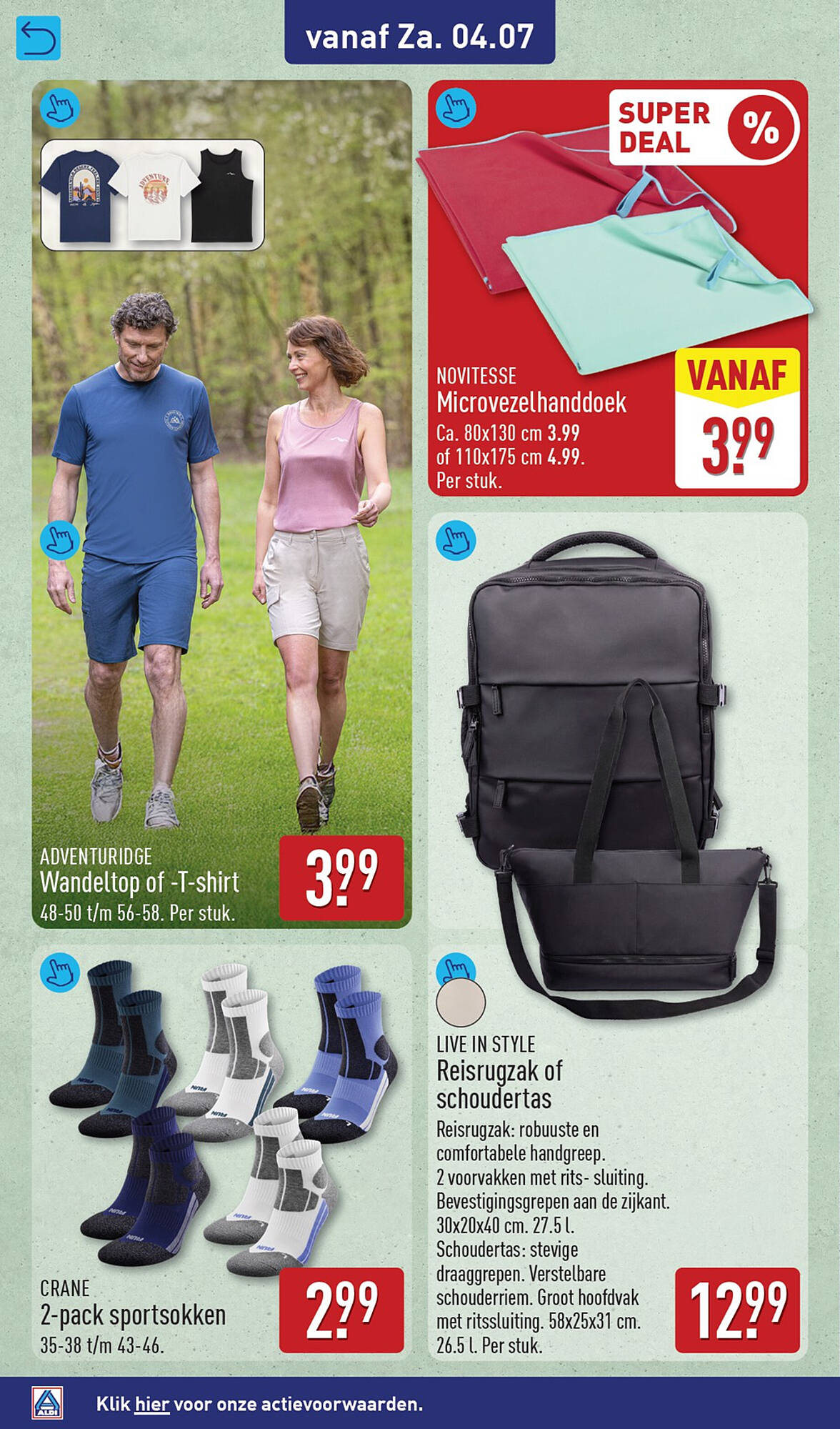 ALDI folder - Pagina 14