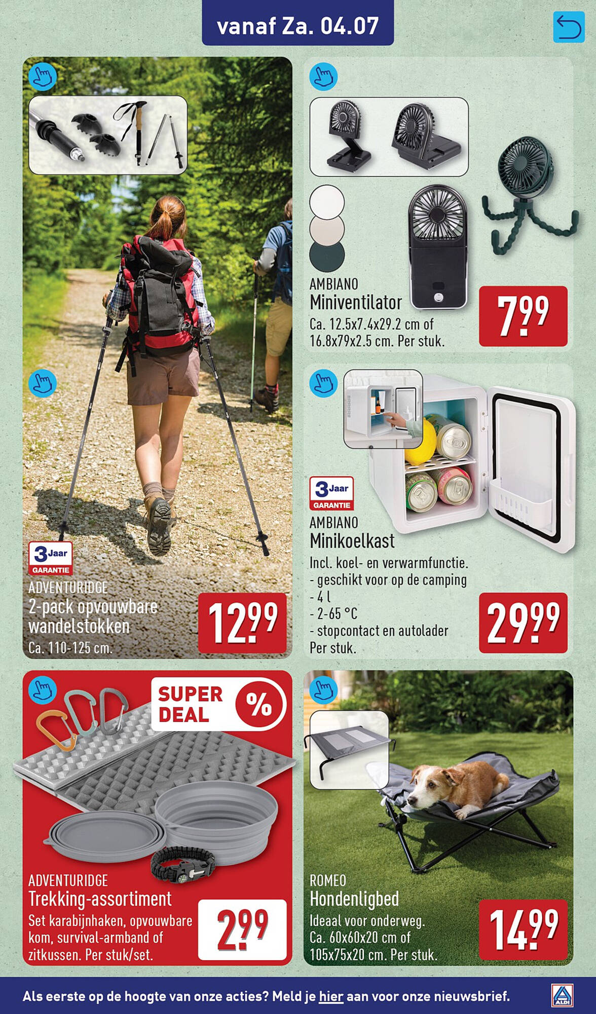 ALDI folder - Pagina 15