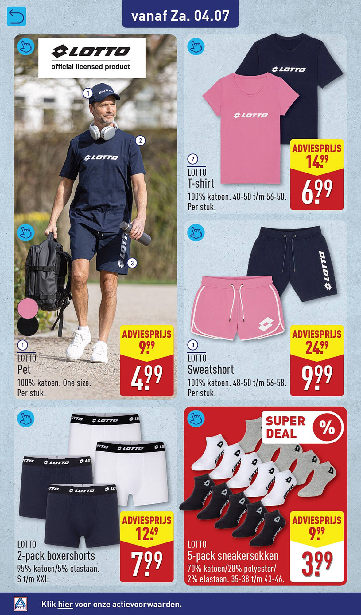 ALDI folder - Pagina 16