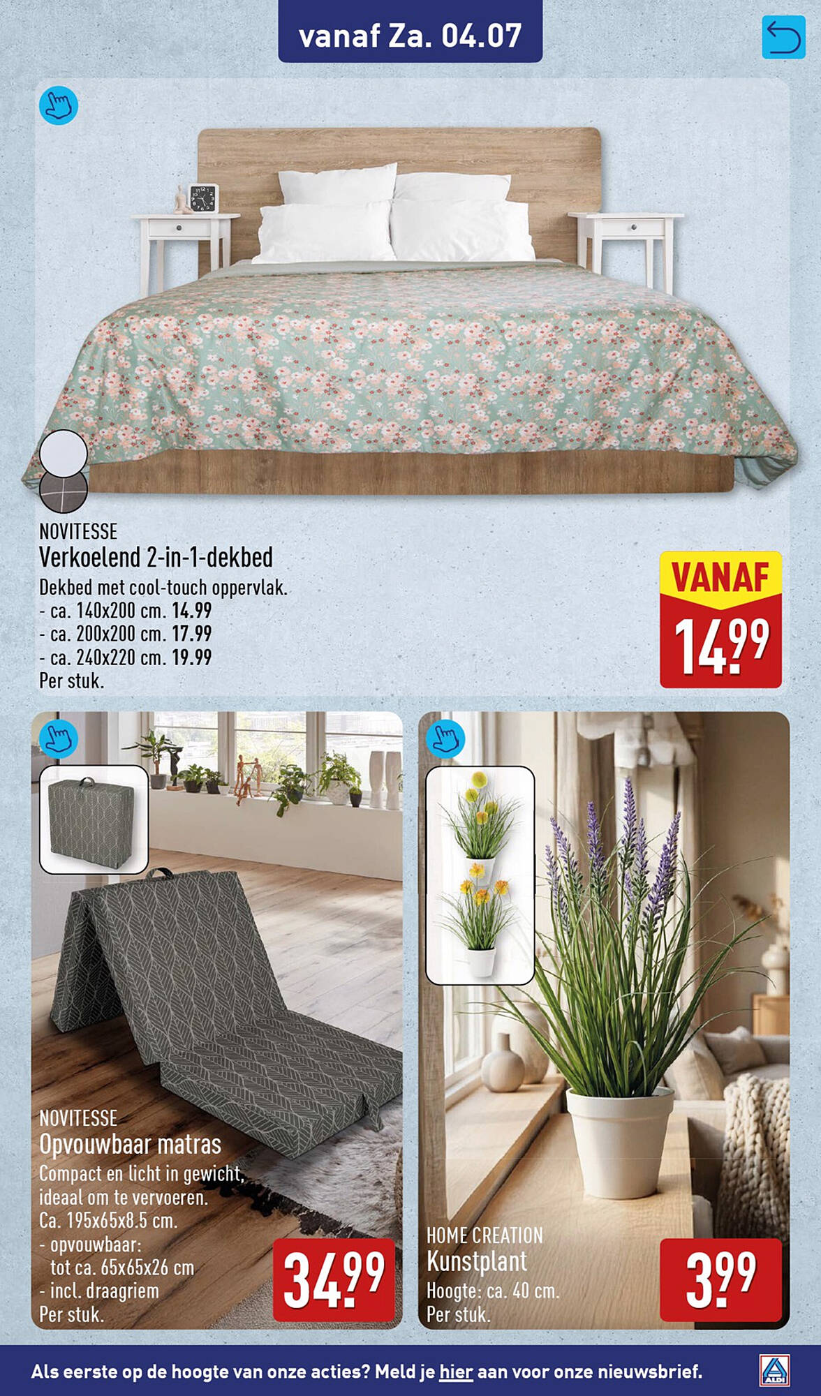 ALDI folder - Pagina 17