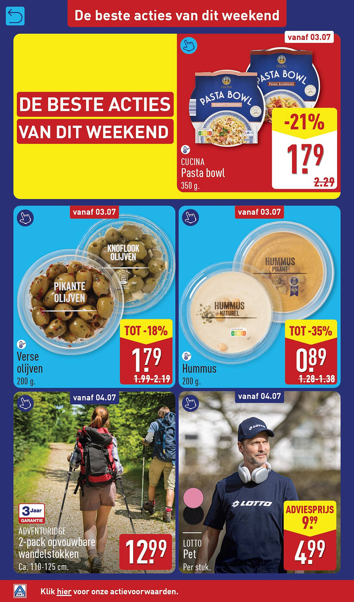 ALDI folder - Pagina 2