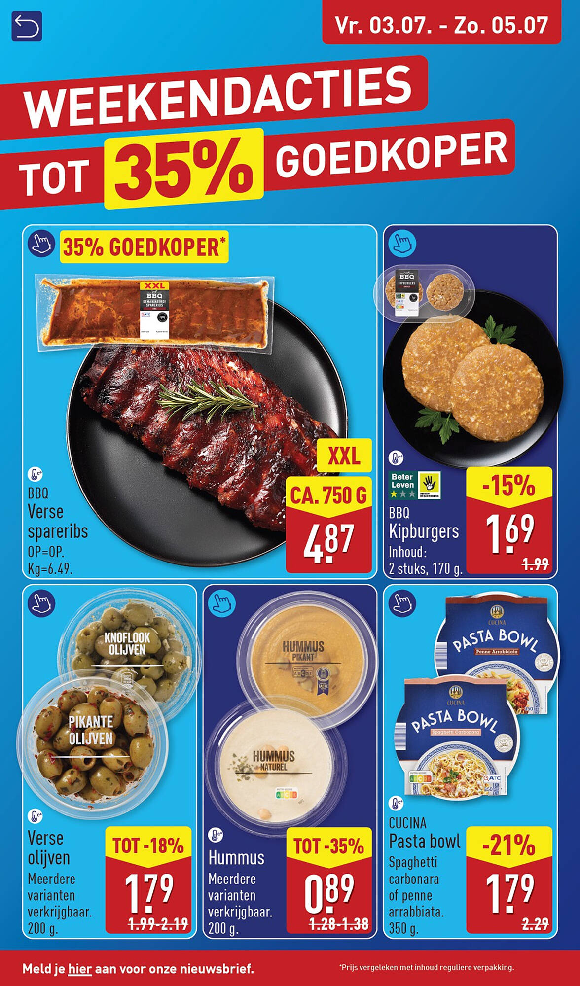 ALDI folder - Pagina 3