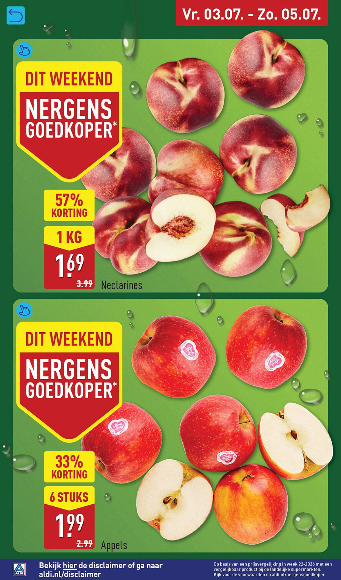 ALDI folder - Pagina 4