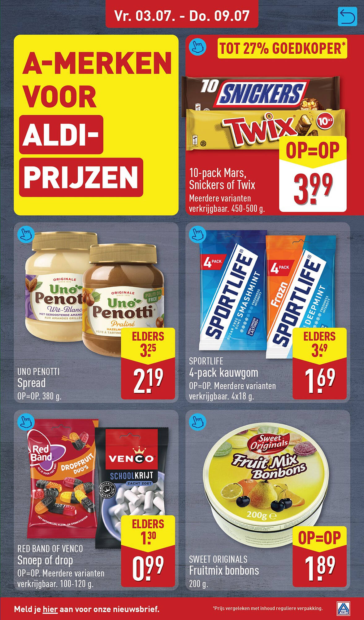 ALDI folder - Pagina 5