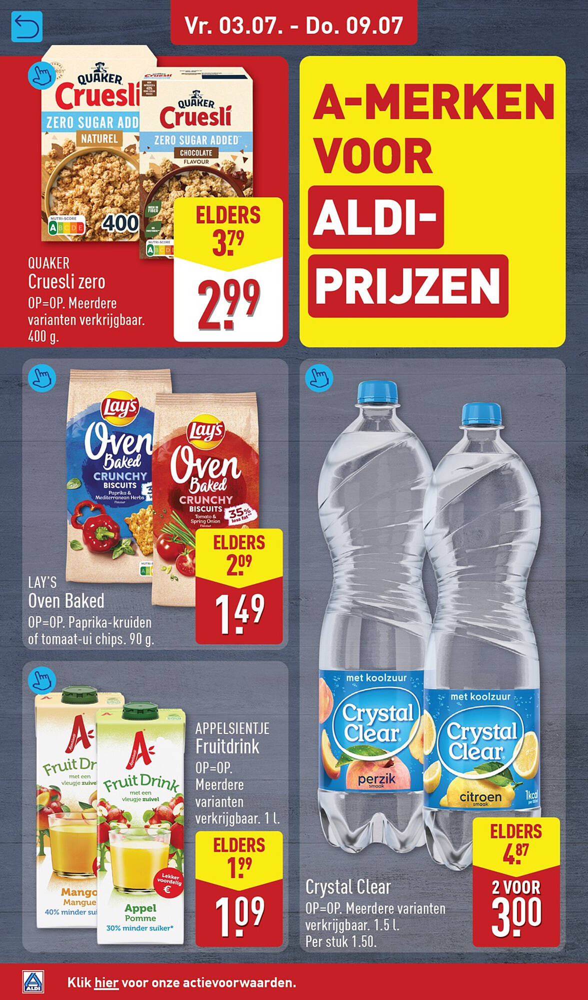 ALDI folder - Pagina 6