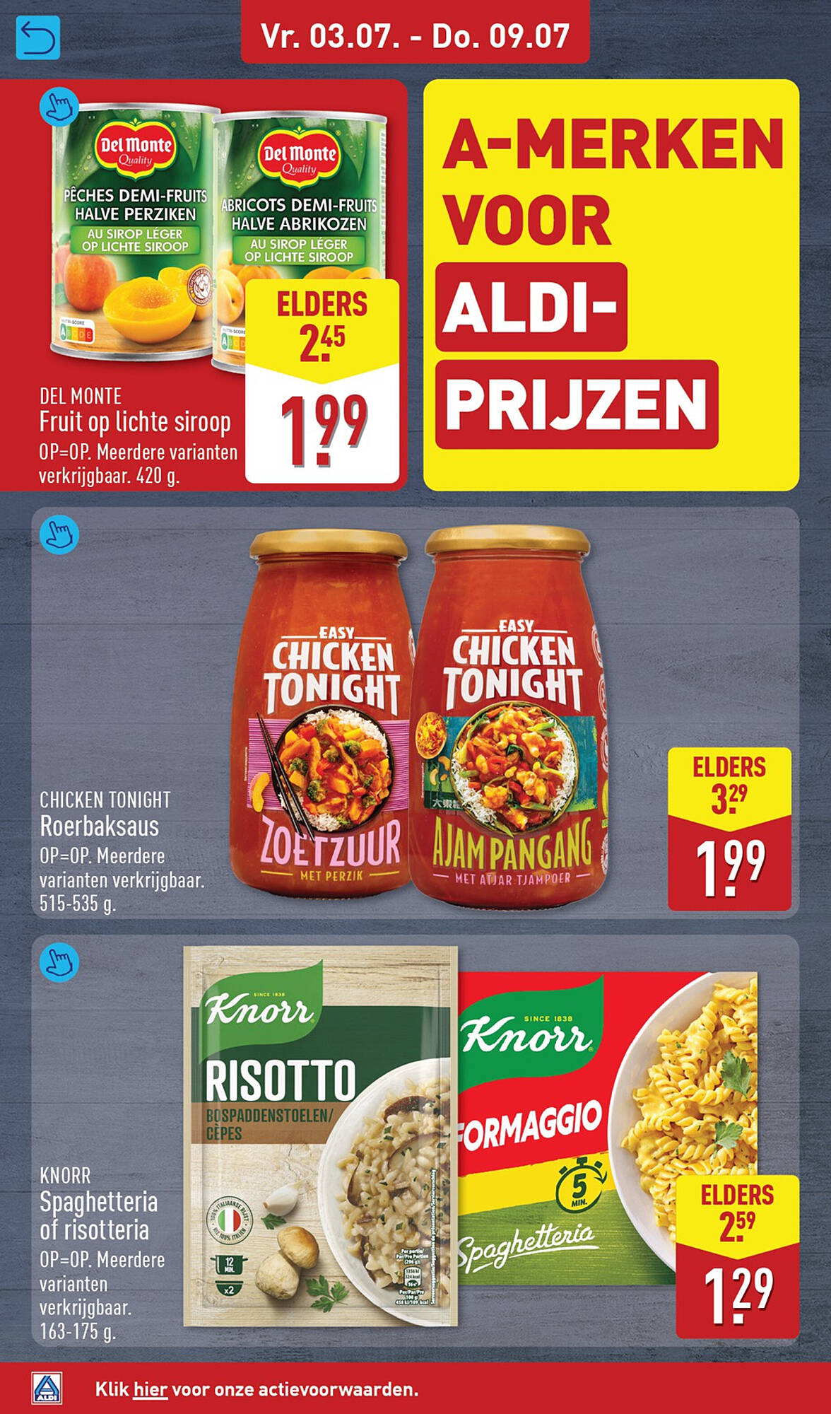 ALDI folder - Pagina 8