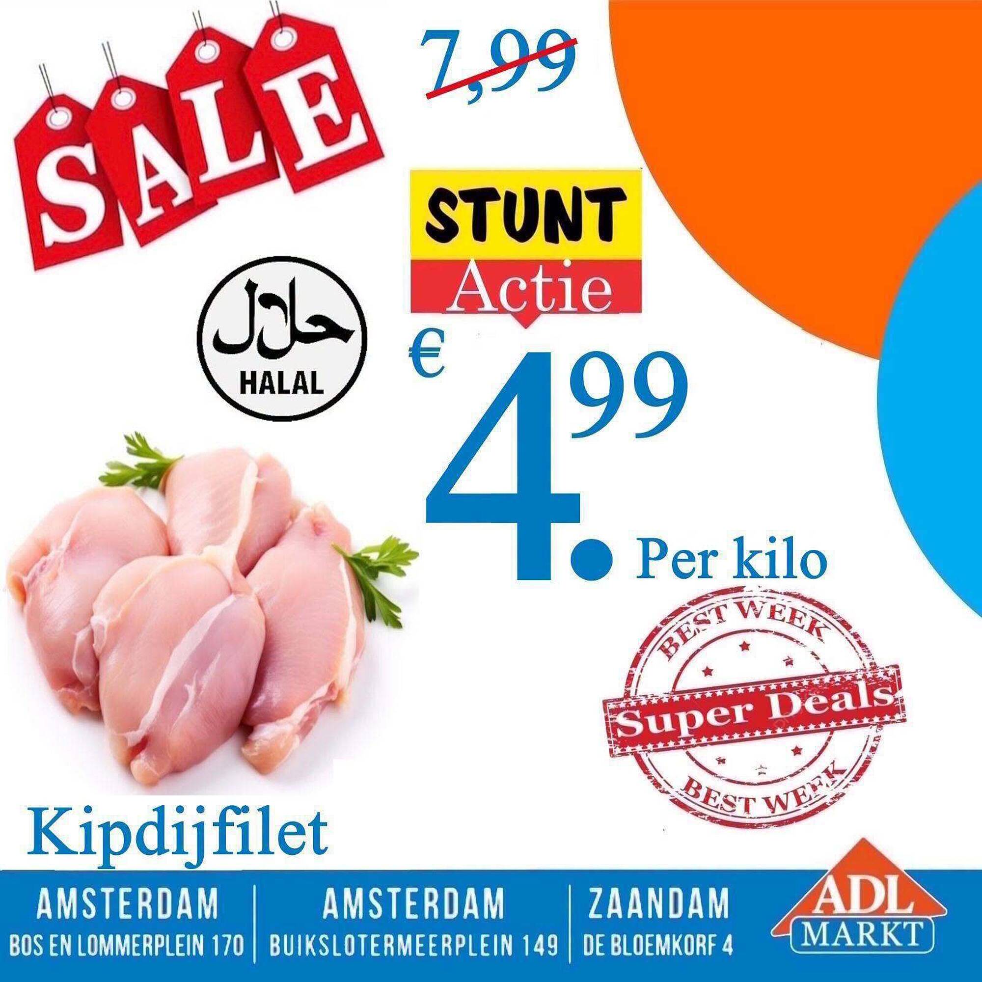ADL markt folder - Pagina 3
