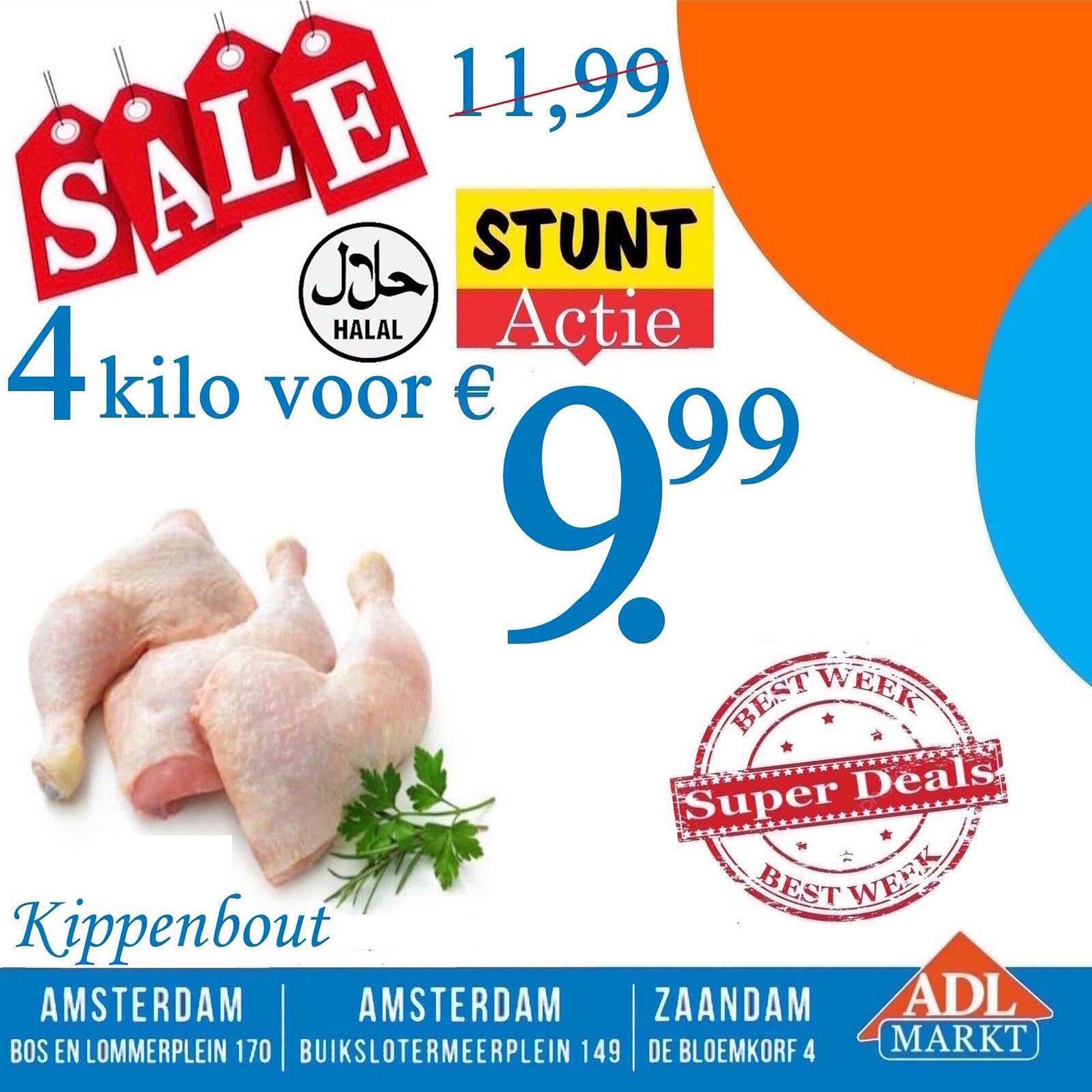 ADL markt folder - Pagina 4