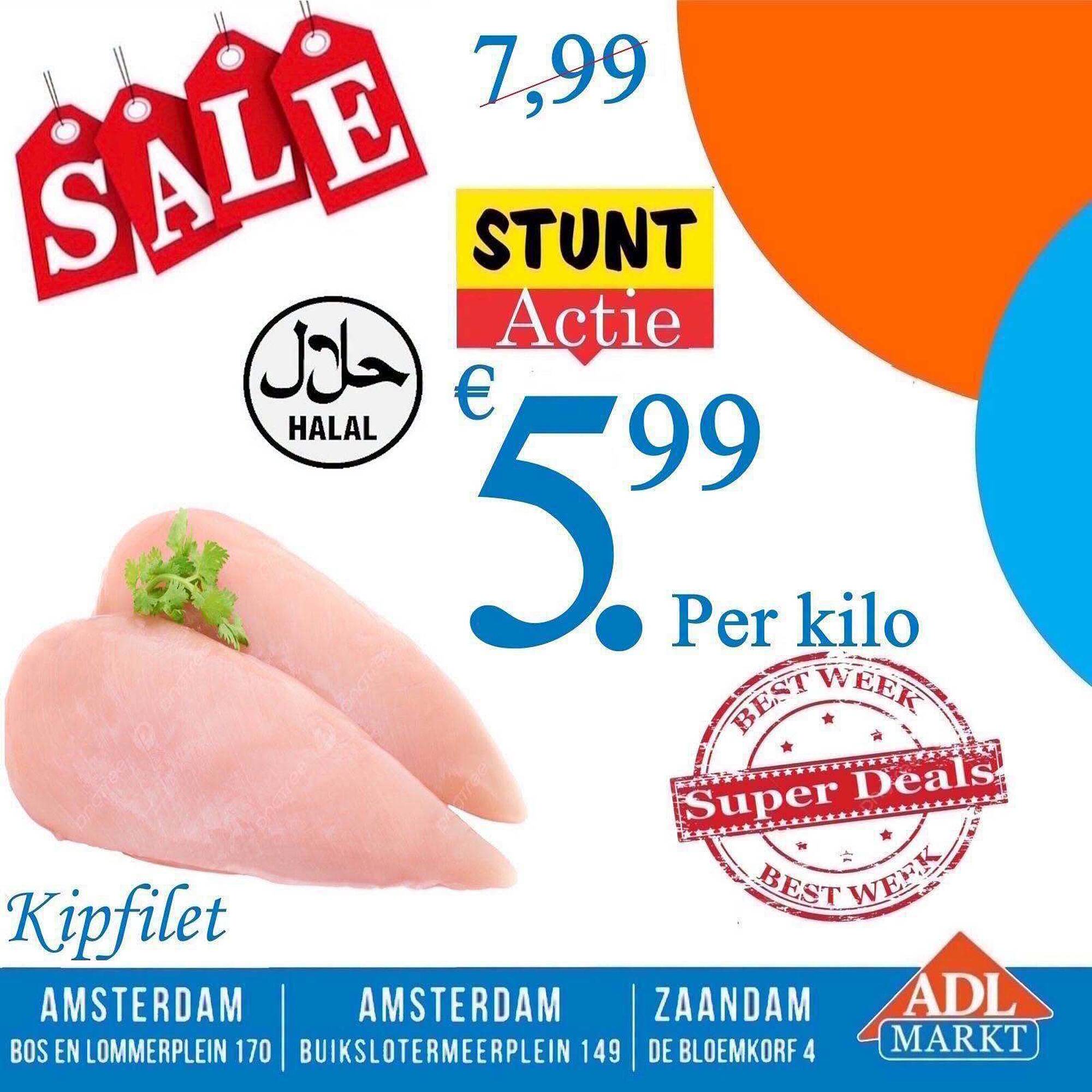 ADL markt folder - Pagina 5