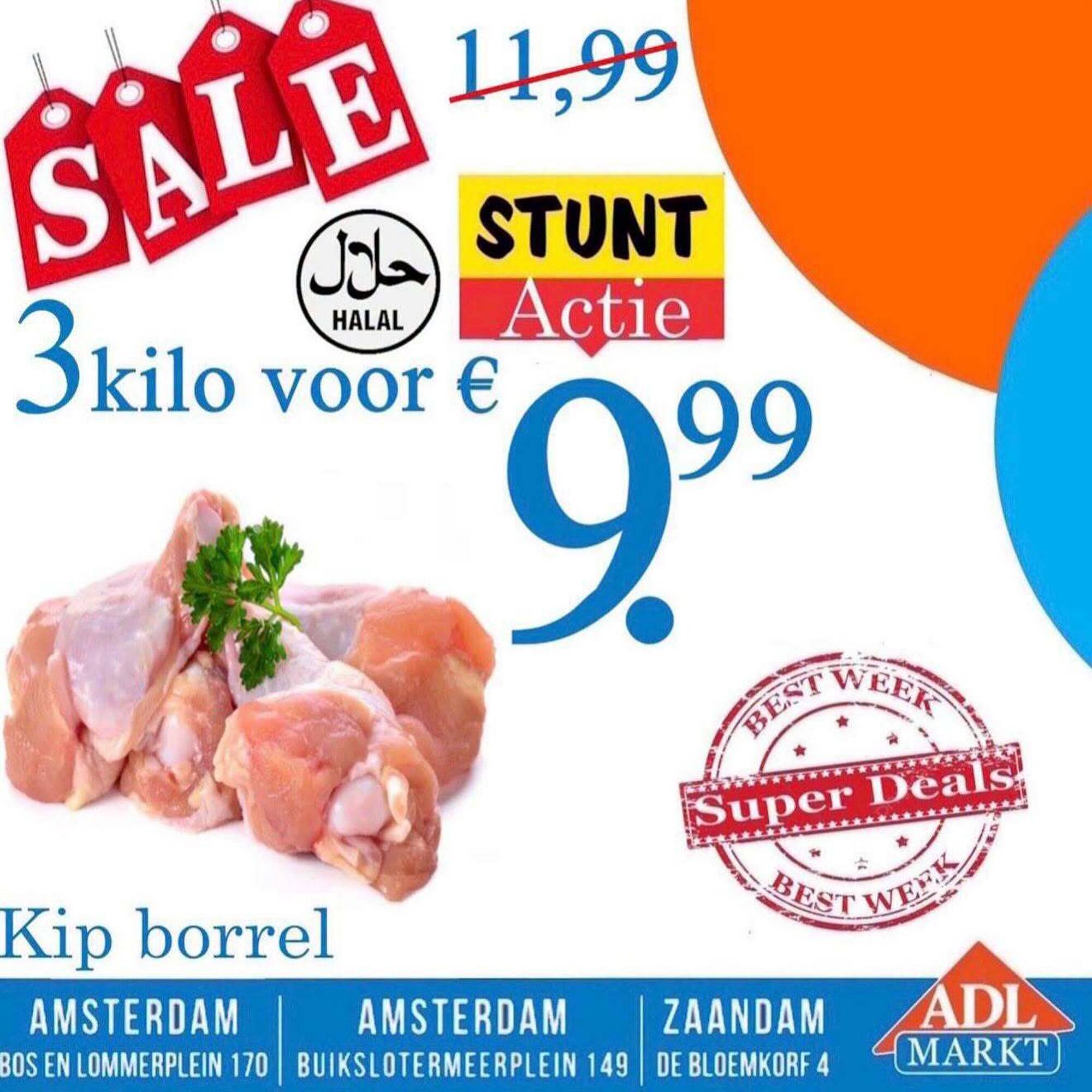 ADL markt folder - Pagina 6