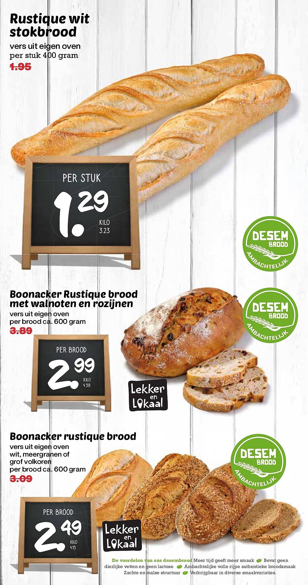 Boon's Markt folder - Pagina 3