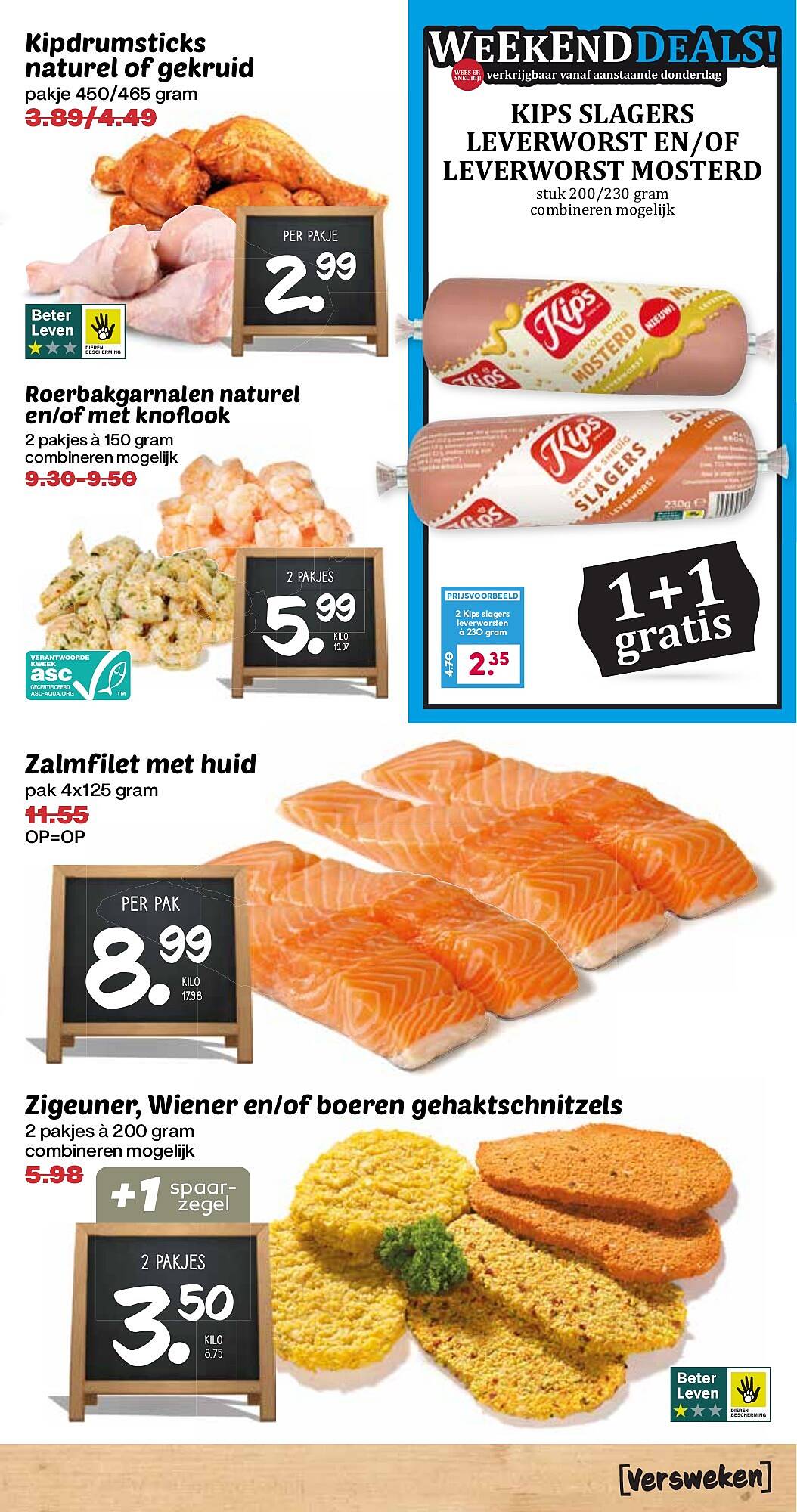 Boon's Markt folder - Pagina 7